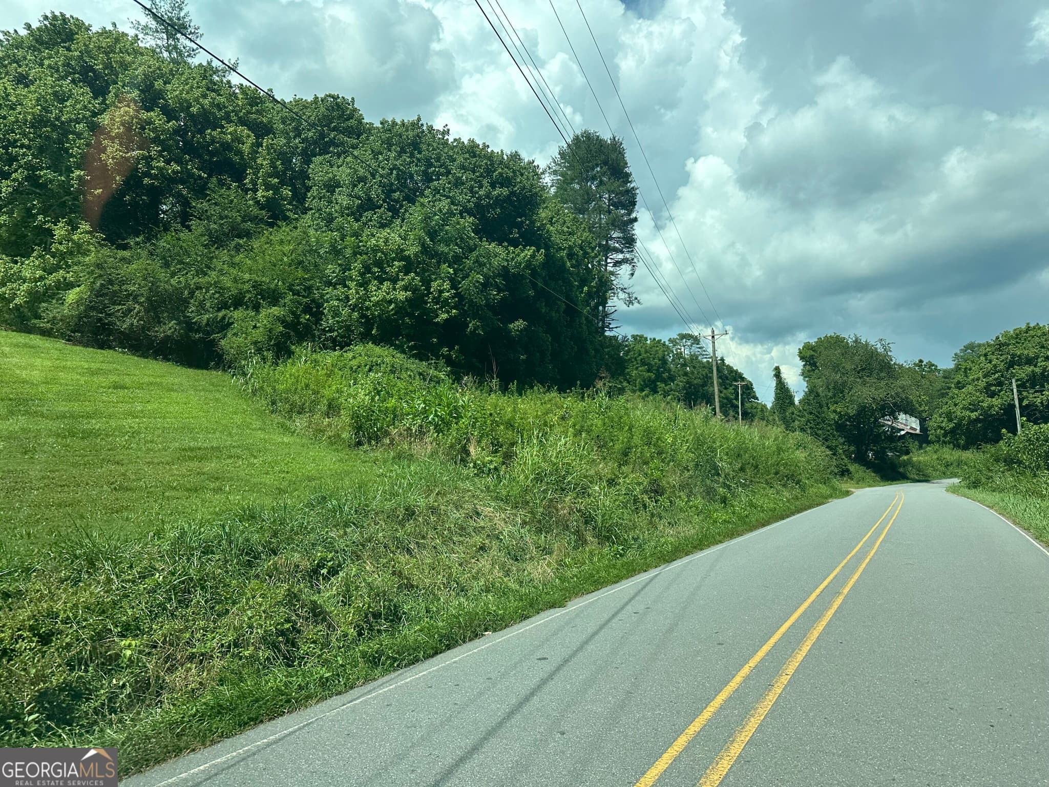 residential lot for sale at LOTS 5&6 Qualla Terrace, Hayesville, NC 28904 — photo 7