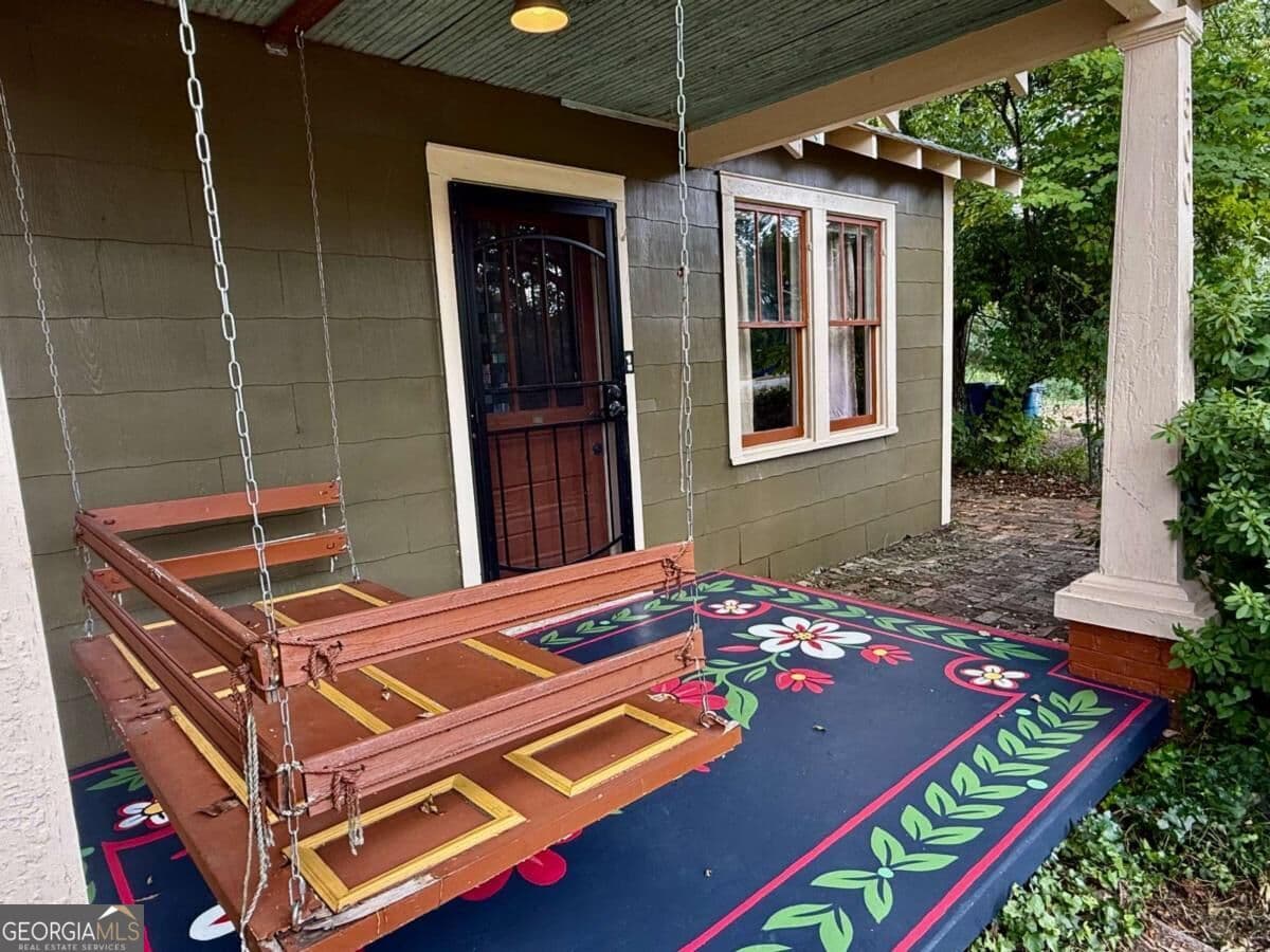 4 bedroom, 2 bathroom, 2,027 sq ft single family residence for sale at 500 Gaines School Road, Athens, GA 30605 — photo 5