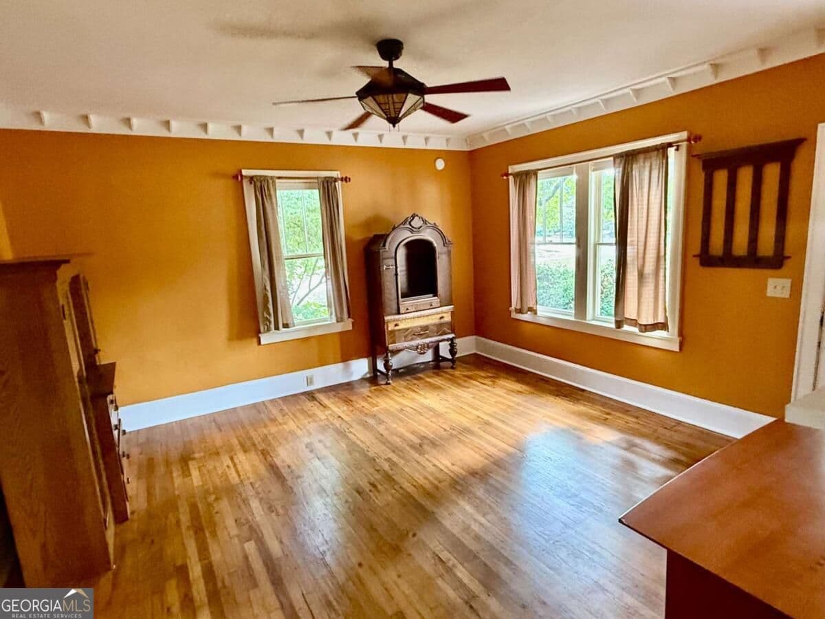 4 bedroom, 2 bathroom, 2,027 sq ft single family residence for sale at 500 Gaines School Road, Athens, GA 30605 — photo 9
