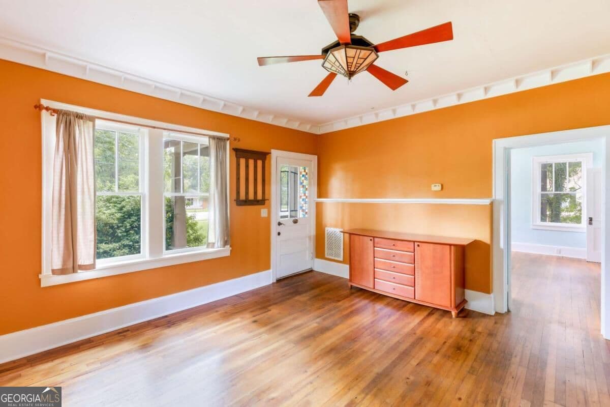 4 bedroom, 2 bathroom, 2,027 sq ft single family residence for sale at 500 Gaines School Road, Athens, GA 30605 — photo 10