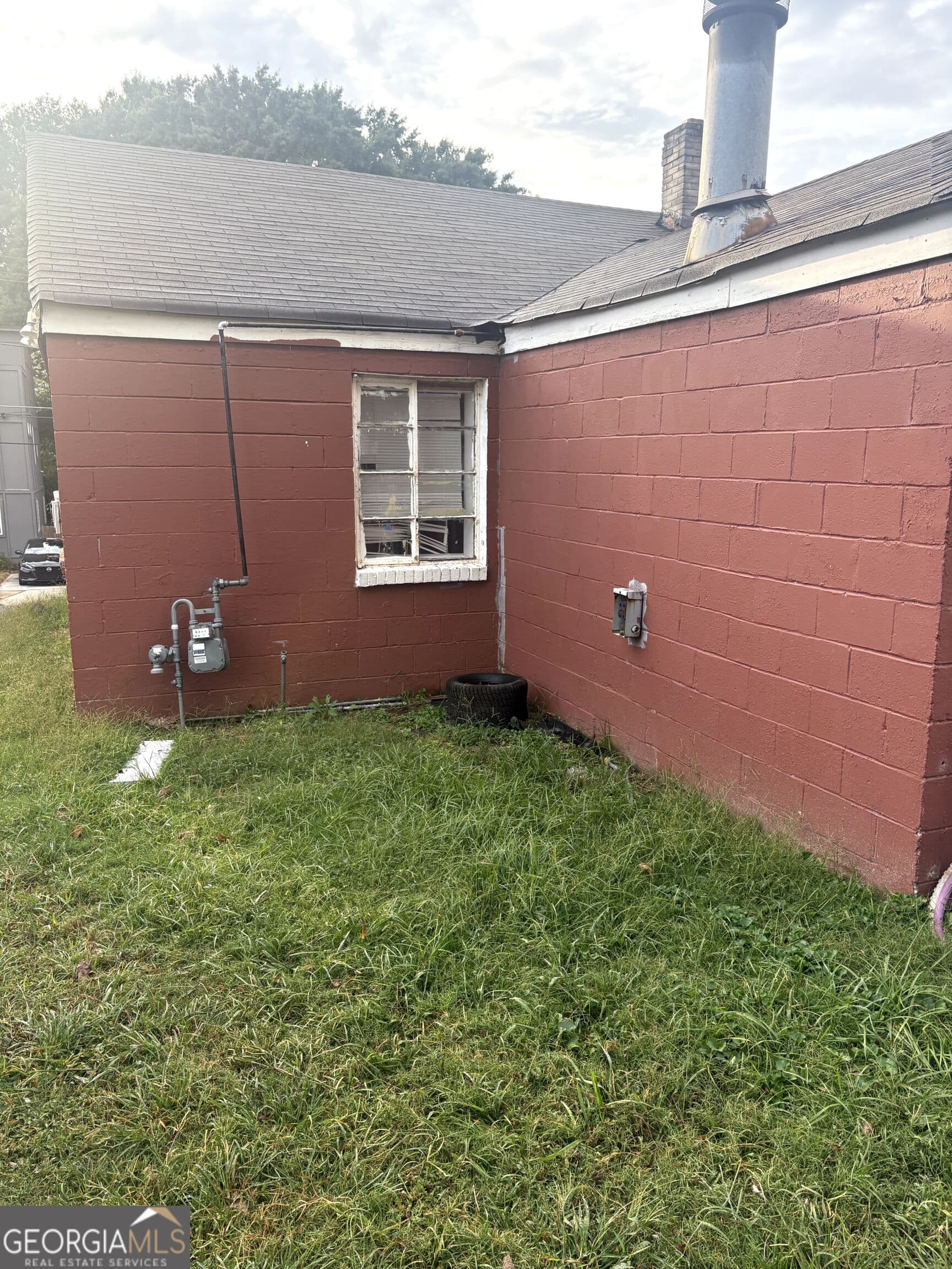 3 bedroom, 1 bathroom, 976 sq ft single family residence for sale at 922 Garibaldi Street, Atlanta, GA 30310 — photo 7