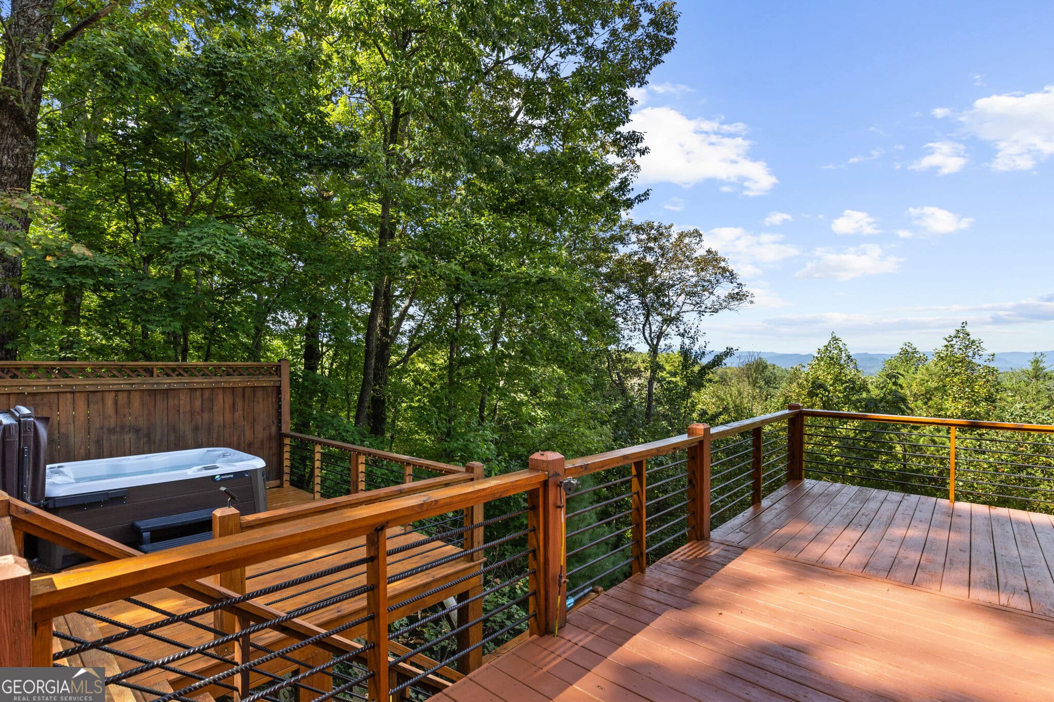 3 bedroom, 3 bathroom, 2,640 sq ft cabin,single family residence for sale at 208 Cohutta Overlook Drive, Blue Ridge, GA 30513 — photo 9