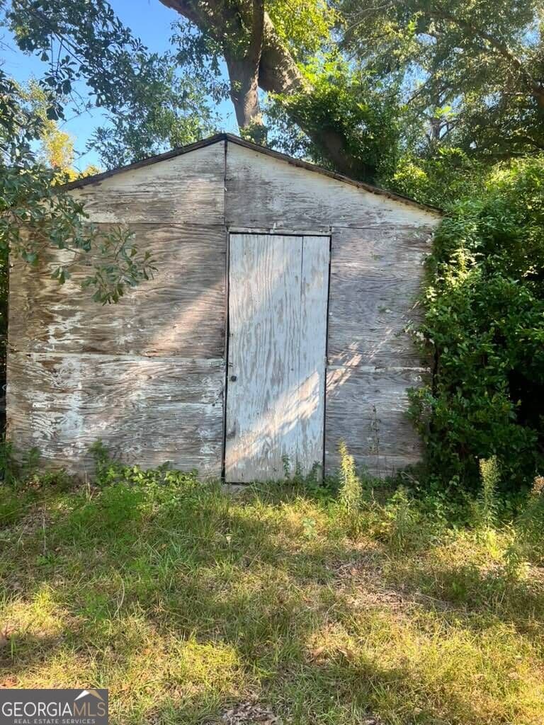 3 bedroom, 1.5 bathroom, 1,142 sq ft single family residence for sale at 2125 Chadwick Road, Augusta, GA 30906 — photo 6