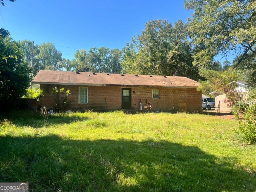 3 bedroom, 1.5 bathroom, 1,142 sq ft single family residence for sale at 2125 Chadwick Road, Augusta, GA 30906 — photo 7