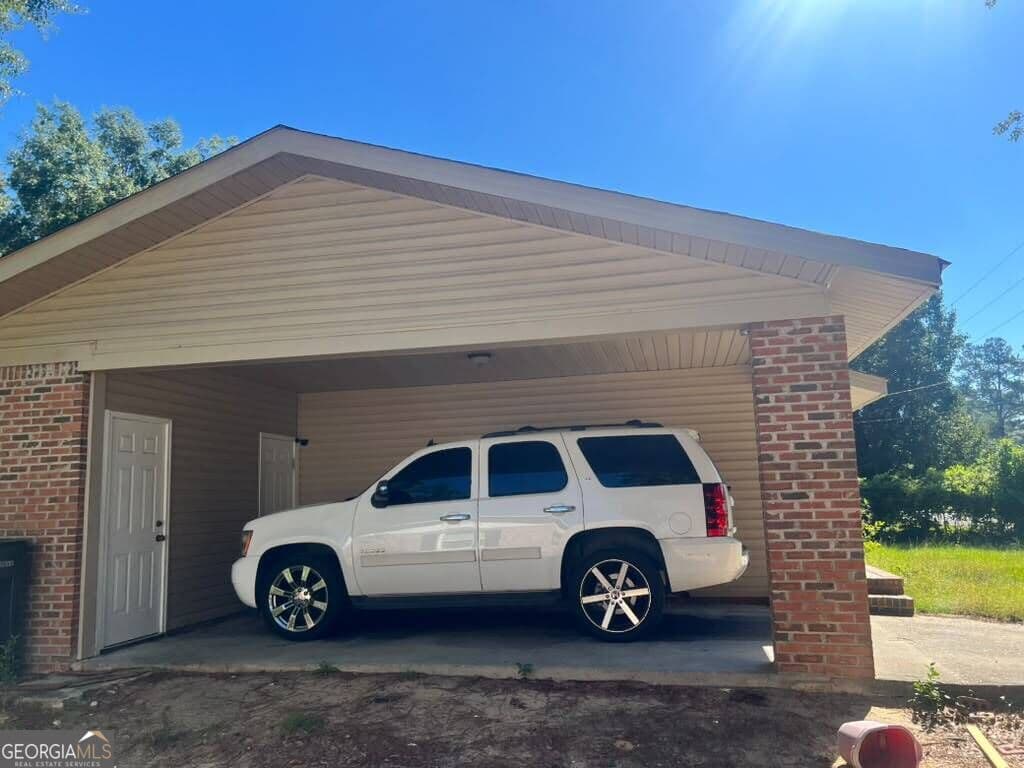 3 bedroom, 1.5 bathroom, 1,142 sq ft single family residence for sale at 2125 Chadwick Road, Augusta, GA 30906 — photo 3