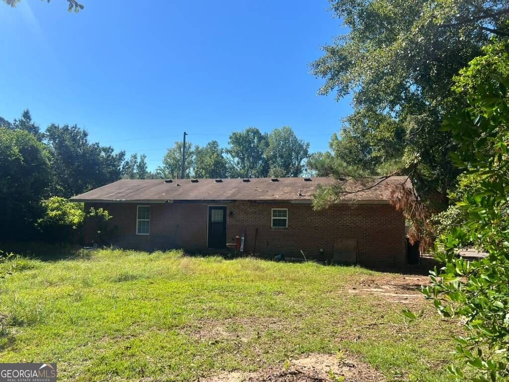3 bedroom, 1.5 bathroom, 1,142 sq ft single family residence for sale at 2125 Chadwick Road, Augusta, GA 30906 — photo 5
