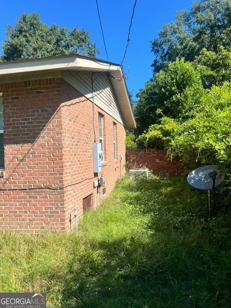 3 bedroom, 1.5 bathroom, 1,142 sq ft single family residence for sale at 2125 Chadwick Road, Augusta, GA 30906 — photo 9