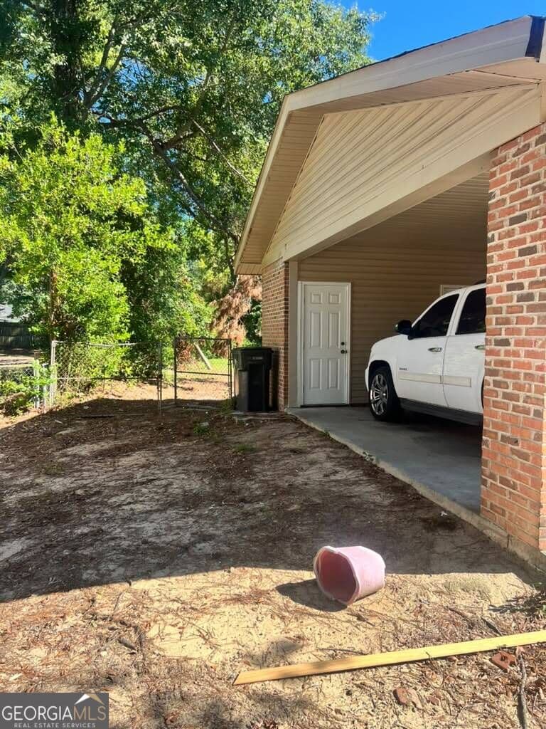 3 bedroom, 1.5 bathroom, 1,142 sq ft single family residence for sale at 2125 Chadwick Road, Augusta, GA 30906 — photo 8