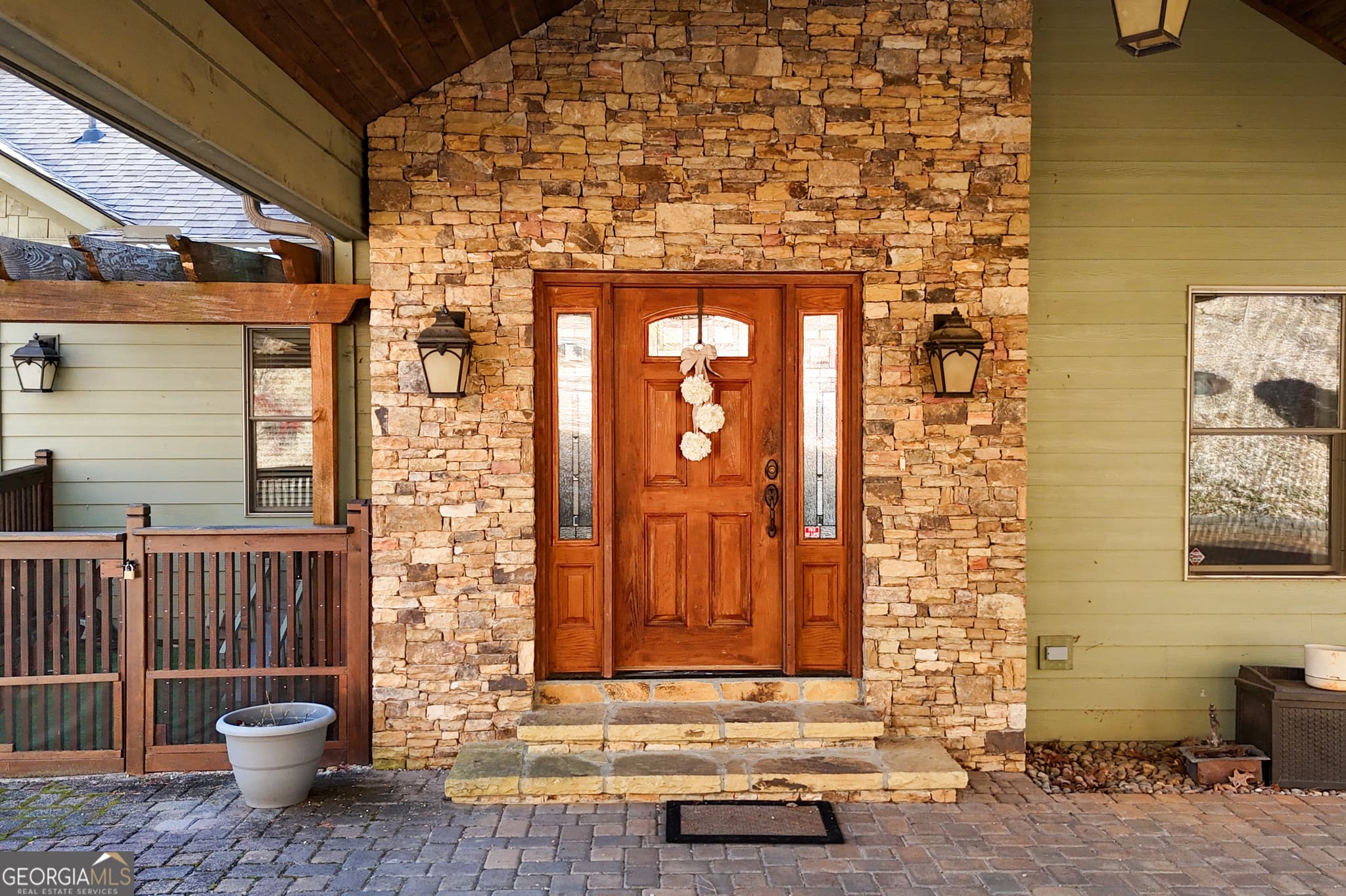 4 bedroom, 3.5 bathroom, 4,301 sq ft single family residence for sale at 120 Ridgeland, Sautee Nacoochee, GA 30571 — photo 6