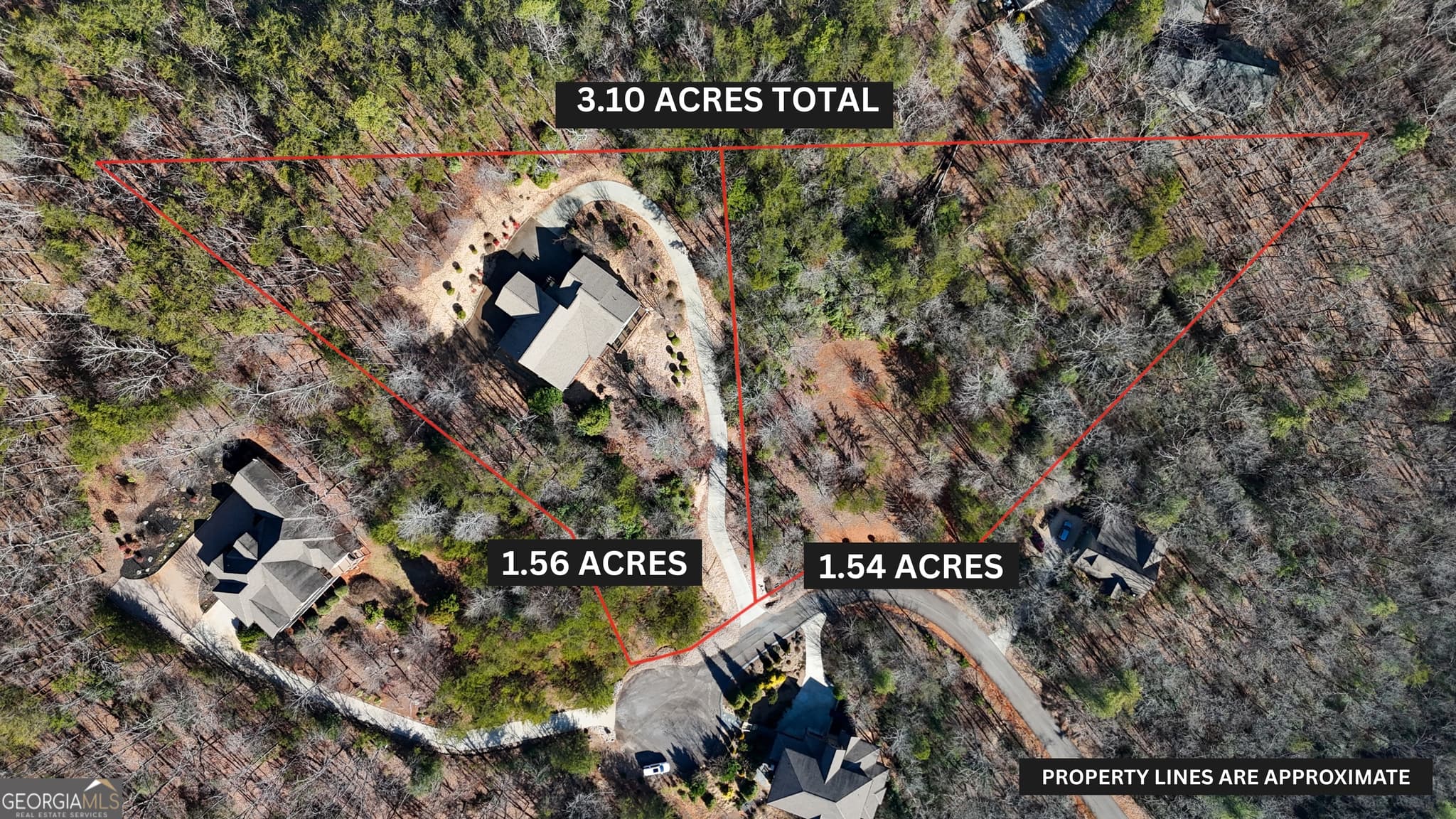 4 bedroom, 3.5 bathroom, 4,301 sq ft single family residence for sale at 120 Ridgeland, Sautee Nacoochee, GA 30571 — photo 3