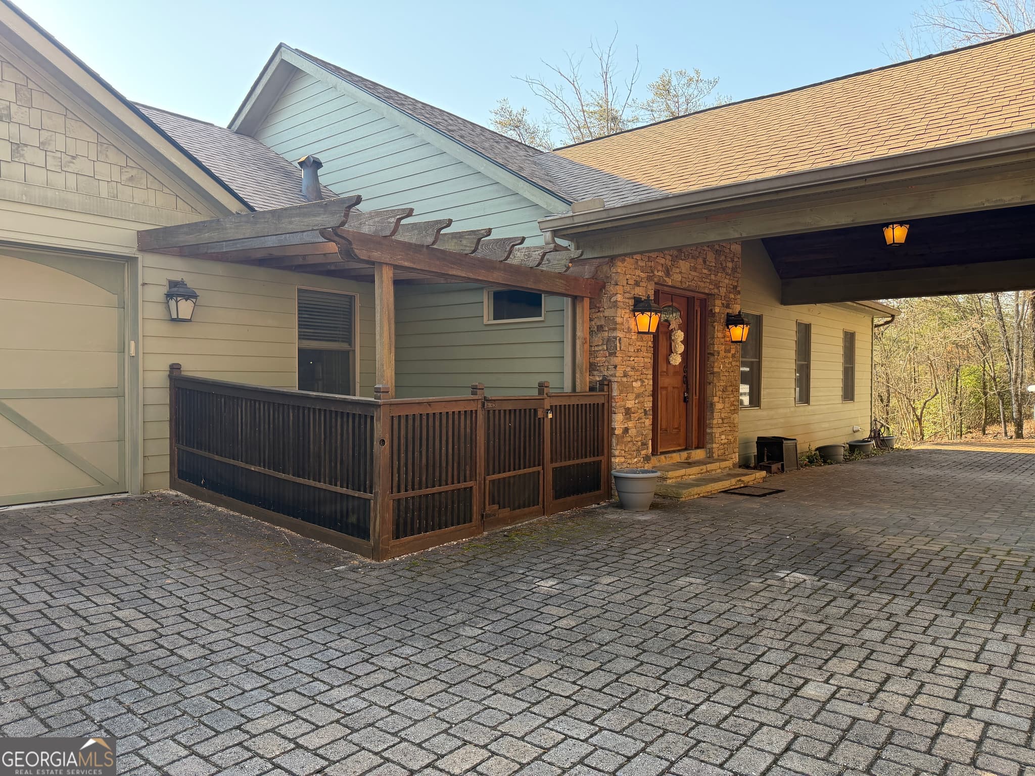 4 bedroom, 3.5 bathroom, 4,301 sq ft single family residence for sale at 120 Ridgeland, Sautee Nacoochee, GA 30571 — photo 5