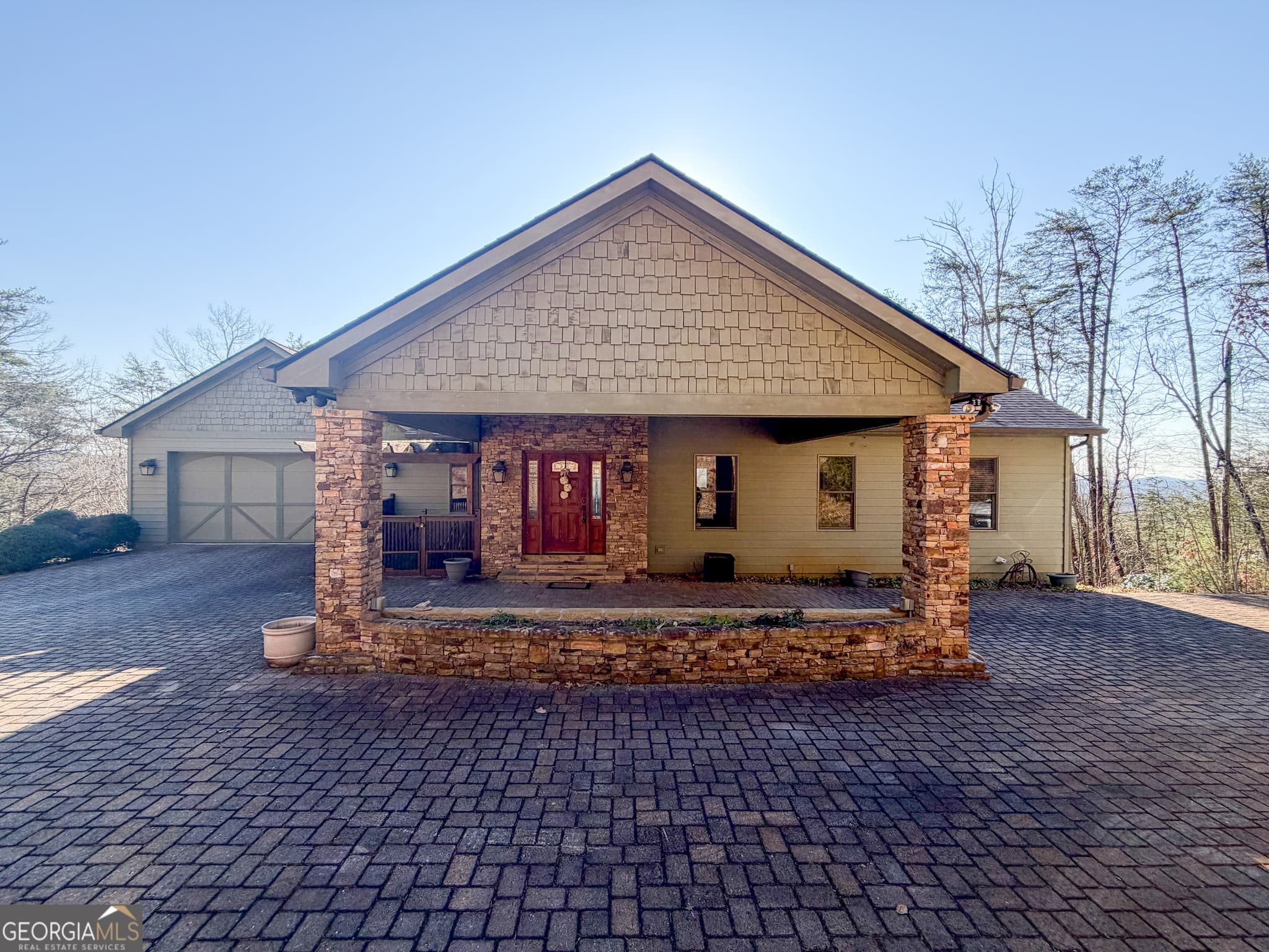 4 bedroom, 3.5 bathroom, 4,301 sq ft single family residence for sale at 120 Ridgeland, Sautee Nacoochee, GA 30571 — photo 4