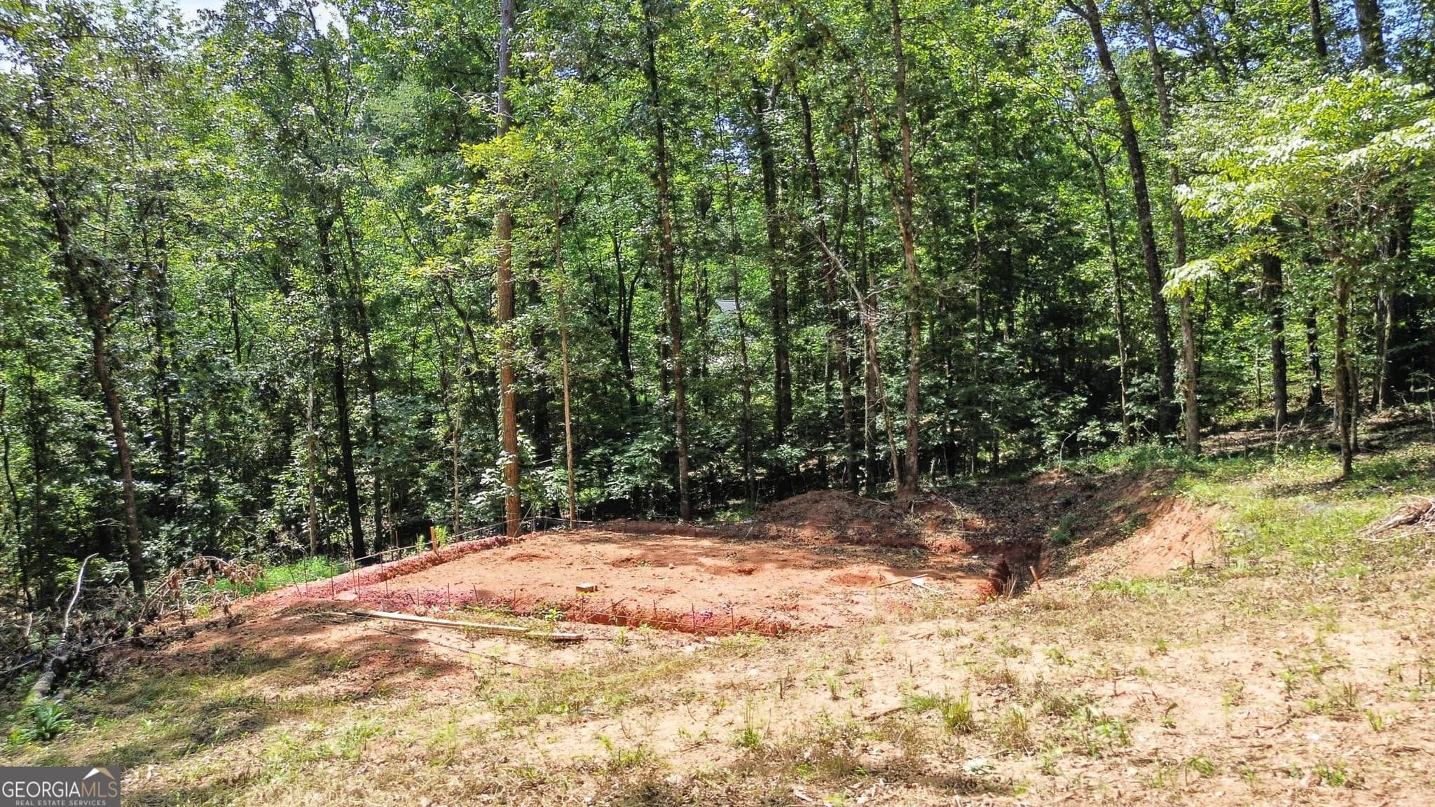residential lot for sale at 186 Sweetbriar Drive LOT 10, Demorest, GA 30535 — photo 2