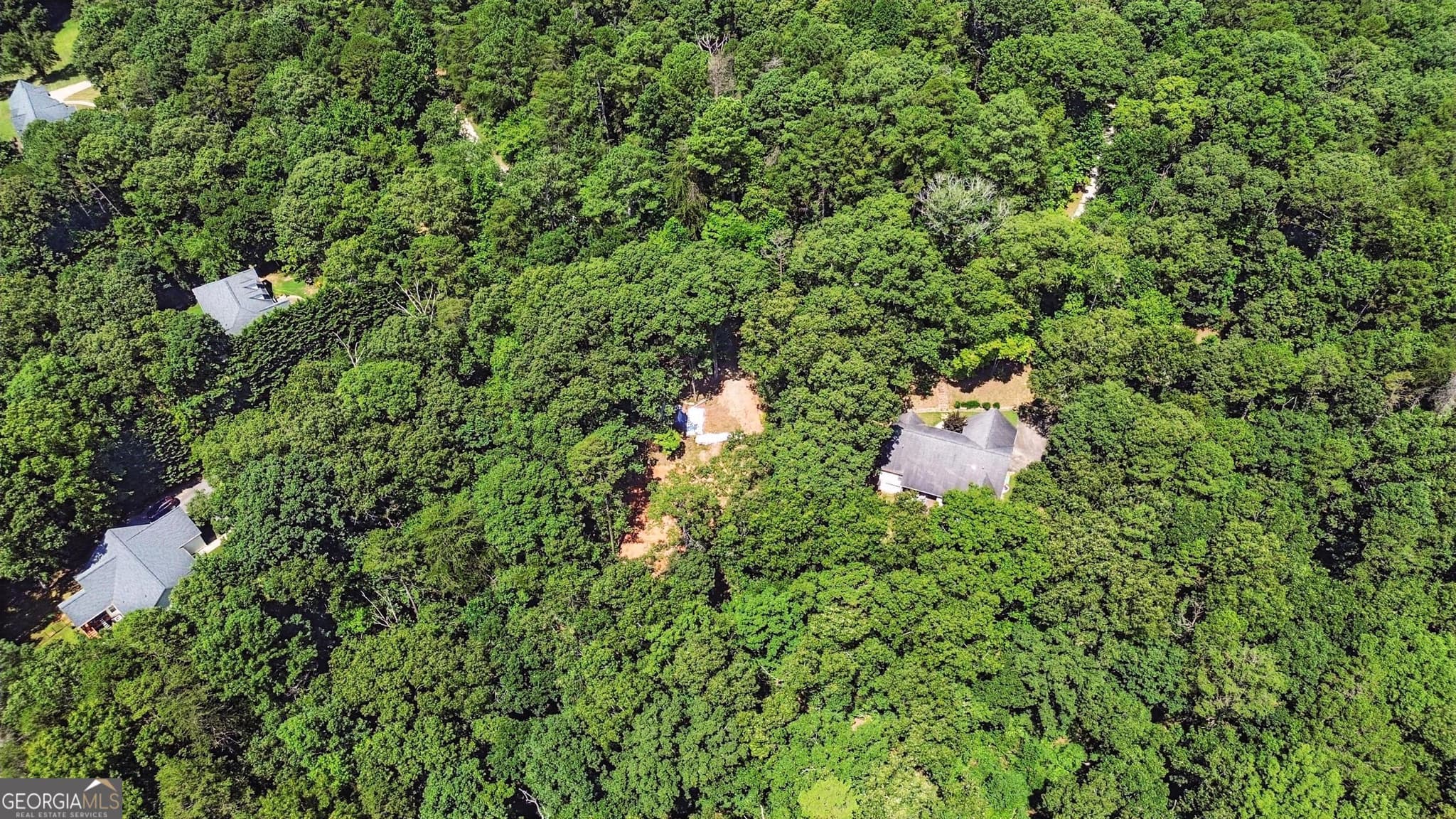 residential lot for sale at 186 Sweetbriar Drive LOT 10, Demorest, GA 30535 — photo 7