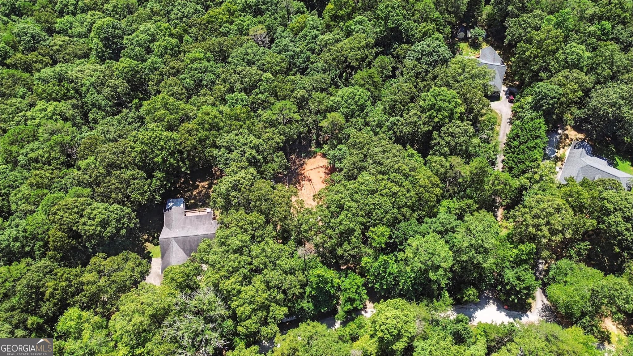 residential lot for sale at 186 Sweetbriar Drive LOT 10, Demorest, GA 30535 — photo 5