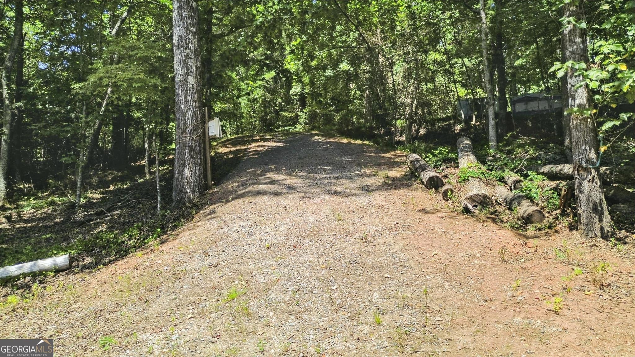 residential lot for sale at 186 Sweetbriar Drive LOT 10, Demorest, GA 30535 — photo 4