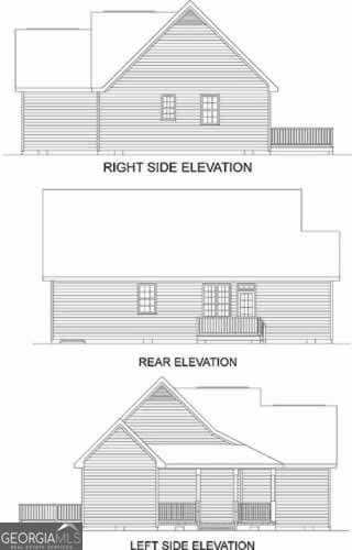 residential lot for sale at 209 Main Street, Wadley, GA 30477 — photo 7