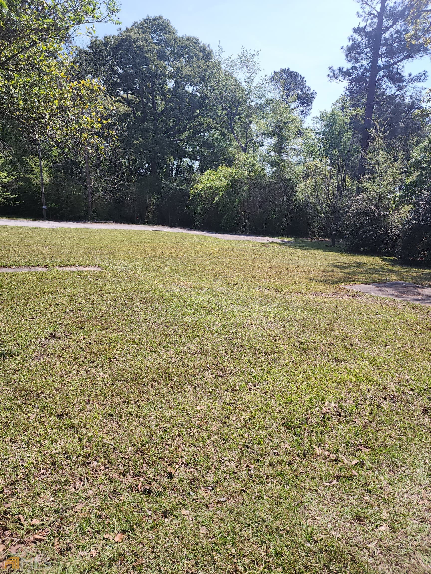 residential lot for sale at 209 Main Street, Wadley, GA 30477 — photo 3
