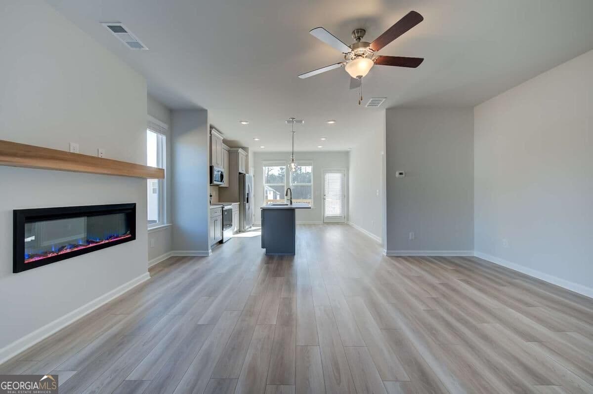 4 bedroom, 3.5 bathroom, 2,400 sq ft single family residence for sale at 62 Cedar Drive, Fairburn, GA 30213 — photo 5