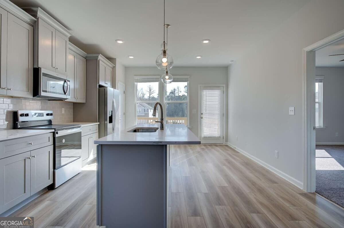 4 bedroom, 3.5 bathroom, 2,400 sq ft single family residence for sale at 62 Cedar Drive, Fairburn, GA 30213 — photo 9