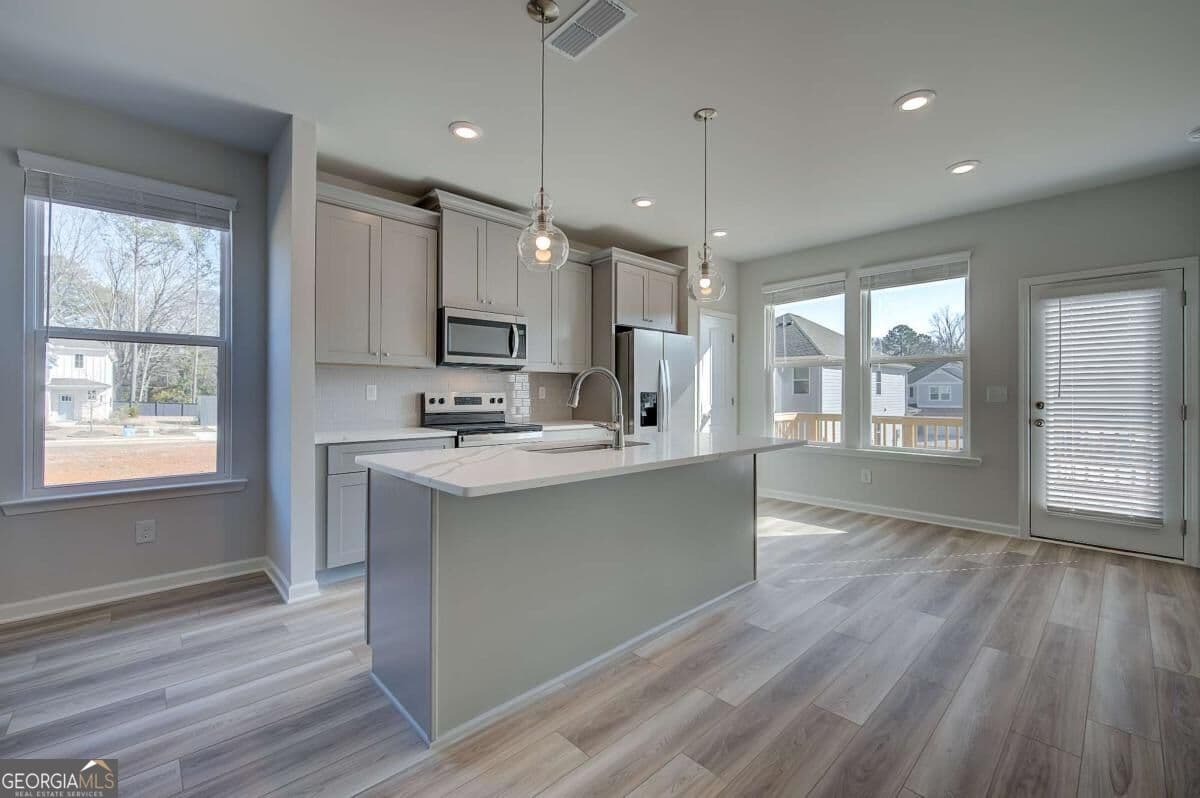 4 bedroom, 3.5 bathroom, 2,400 sq ft single family residence for sale at 62 Cedar Drive, Fairburn, GA 30213 — photo 10
