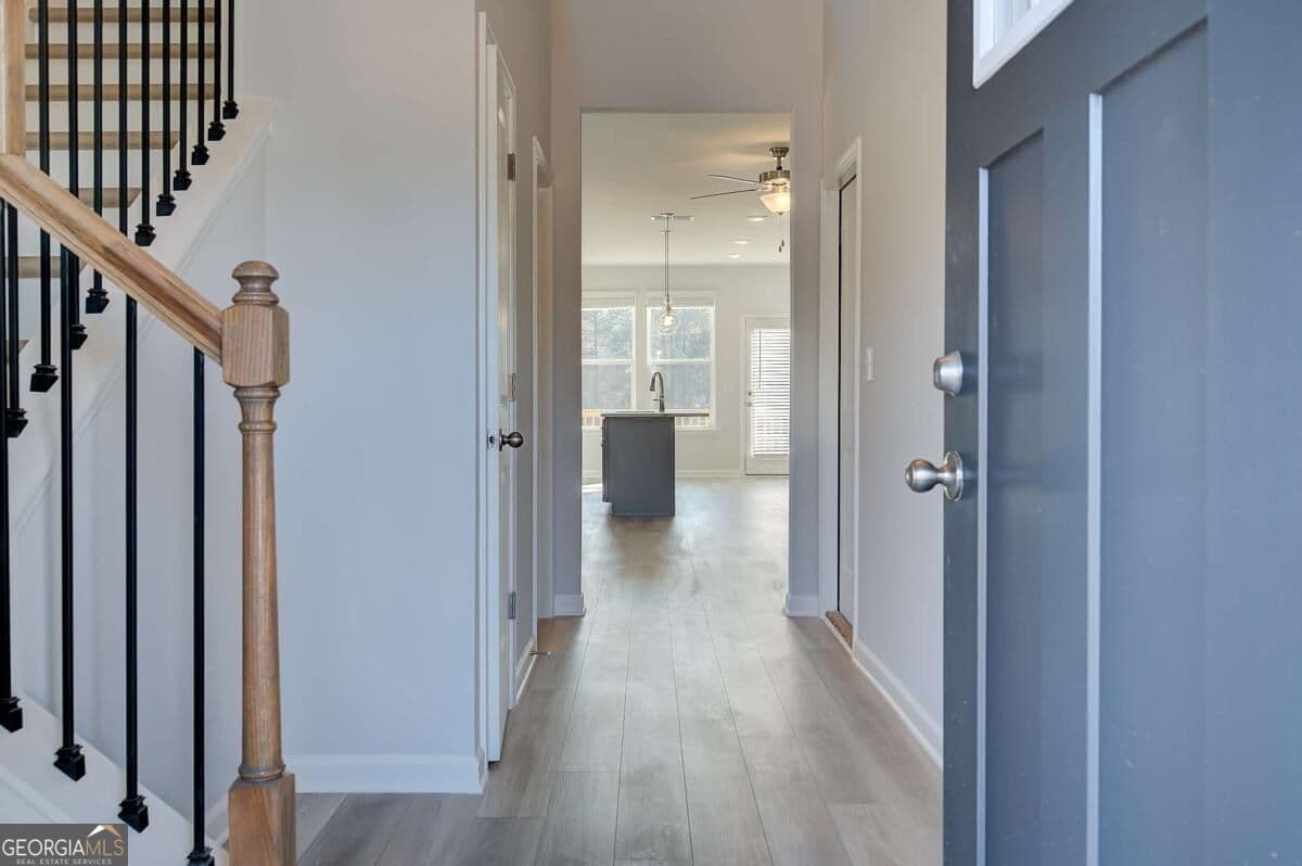 4 bedroom, 3.5 bathroom, 2,400 sq ft single family residence for sale at 62 Cedar Drive, Fairburn, GA 30213 — photo 4