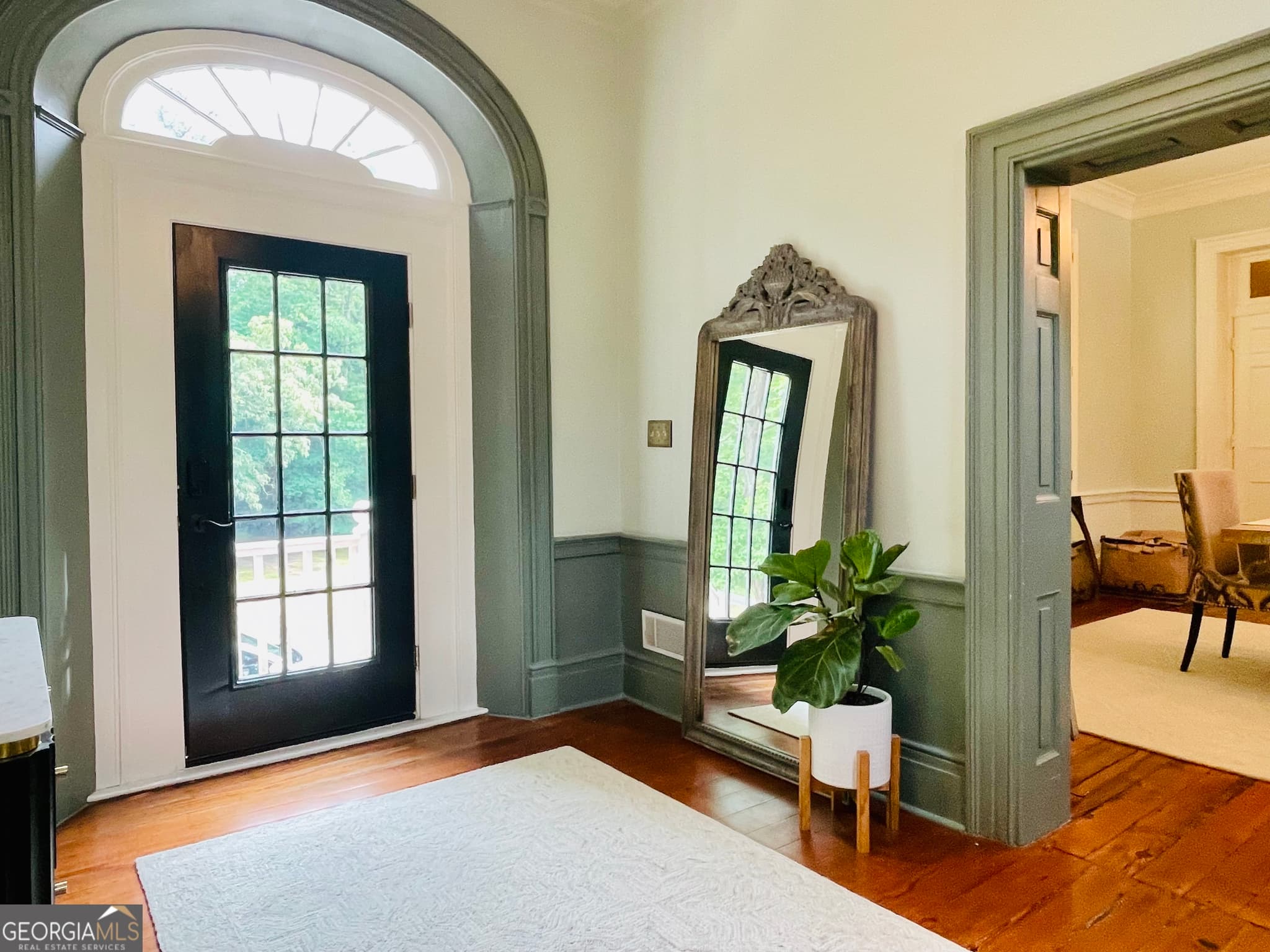 6 bedroom, 3 bathroom, 4,796 sq ft single family residence for sale at 837 Bartram Trace Road, Rayle, GA 30660 — photo 9