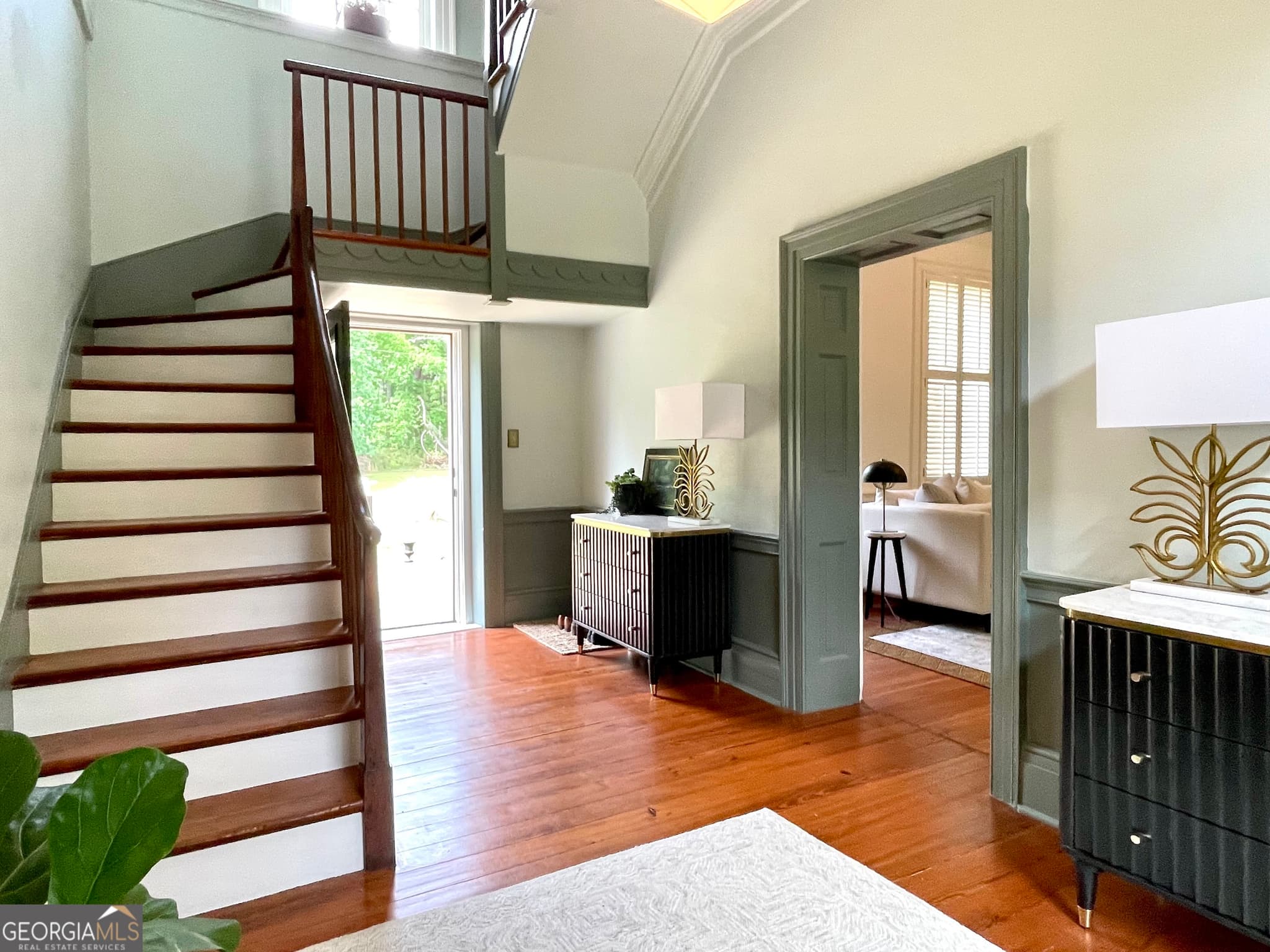 6 bedroom, 3 bathroom, 4,796 sq ft single family residence for sale at 837 Bartram Trace Road, Rayle, GA 30660 — photo 10