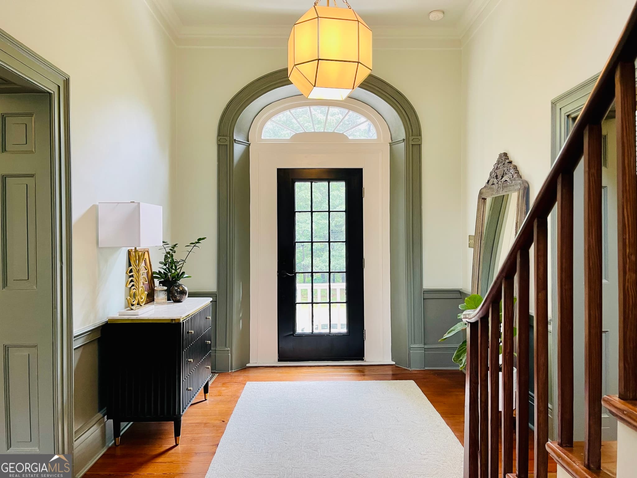 6 bedroom, 3 bathroom, 4,796 sq ft single family residence for sale at 837 Bartram Trace Road, Rayle, GA 30660 — photo 8