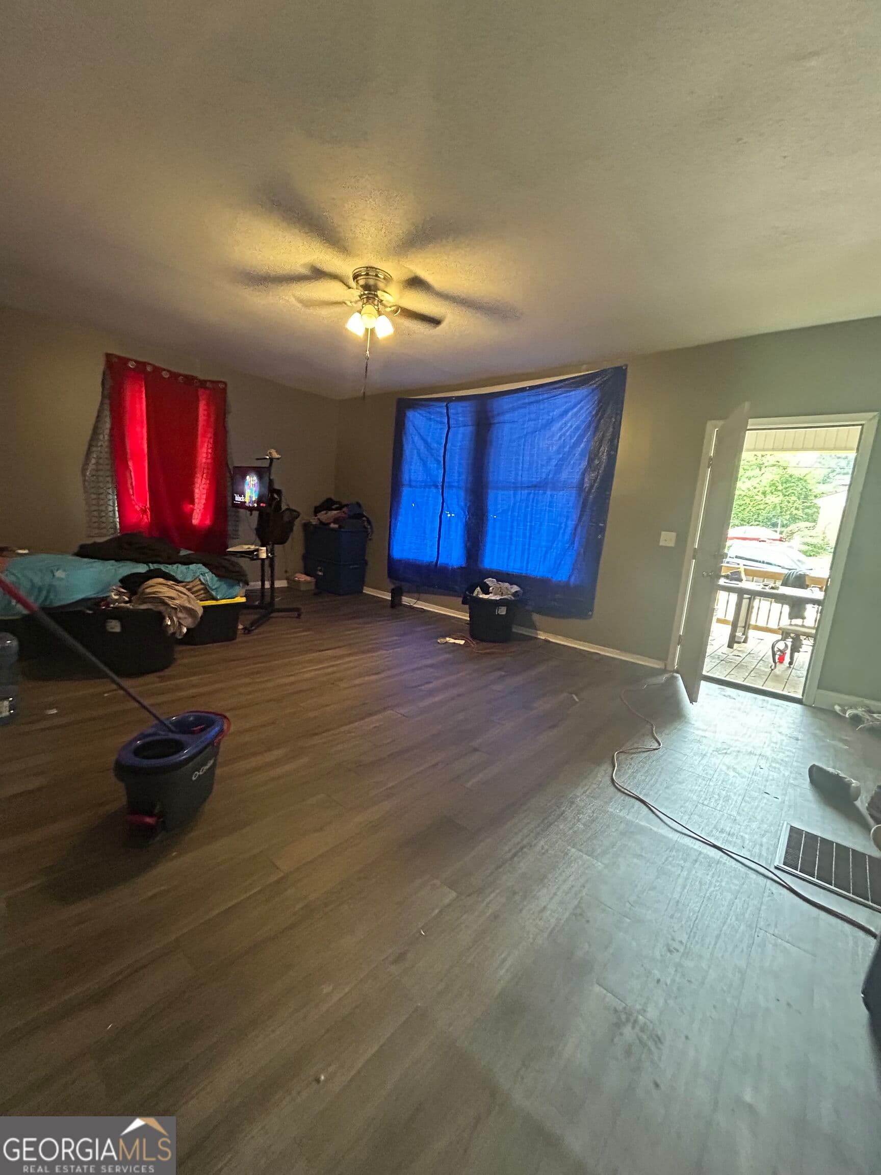 4 bedroom, 2 bathroom single family residence for sale at 2652 Cherry Avenue, Macon, GA 31204 — photo 2