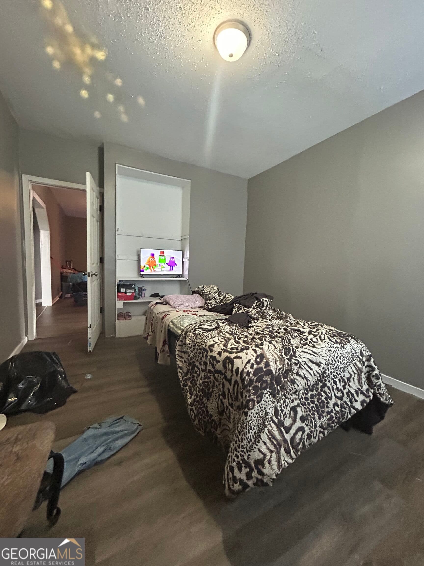 4 bedroom, 2 bathroom single family residence for sale at 2652 Cherry Avenue, Macon, GA 31204 — photo 4