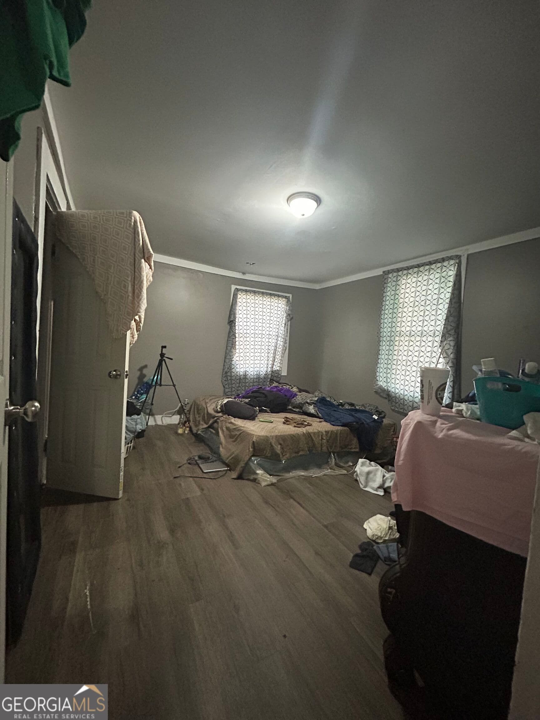 4 bedroom, 2 bathroom single family residence for sale at 2652 Cherry Avenue, Macon, GA 31204 — photo 8