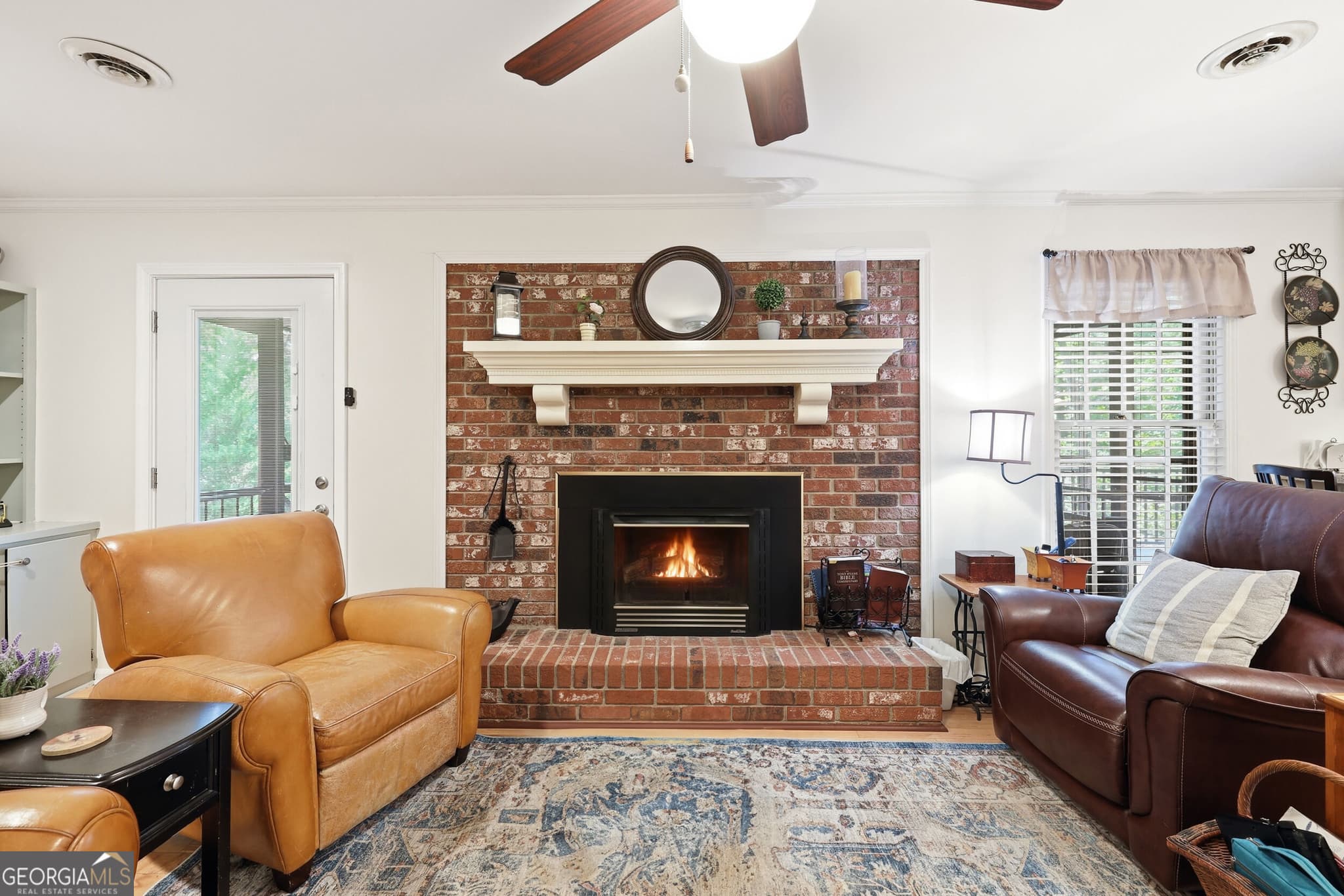 4 bedroom, 3.5 bathroom, 3,900 sq ft single family residence for sale at 155 Valley Road, Toccoa, GA 30577 — photo 6
