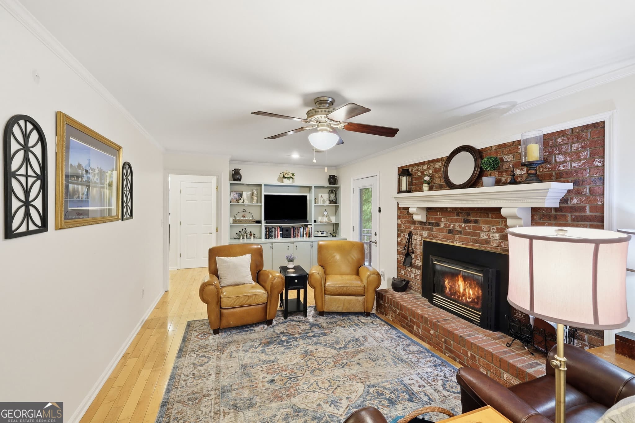 4 bedroom, 3.5 bathroom, 3,900 sq ft single family residence for sale at 155 Valley Road, Toccoa, GA 30577 — photo 5