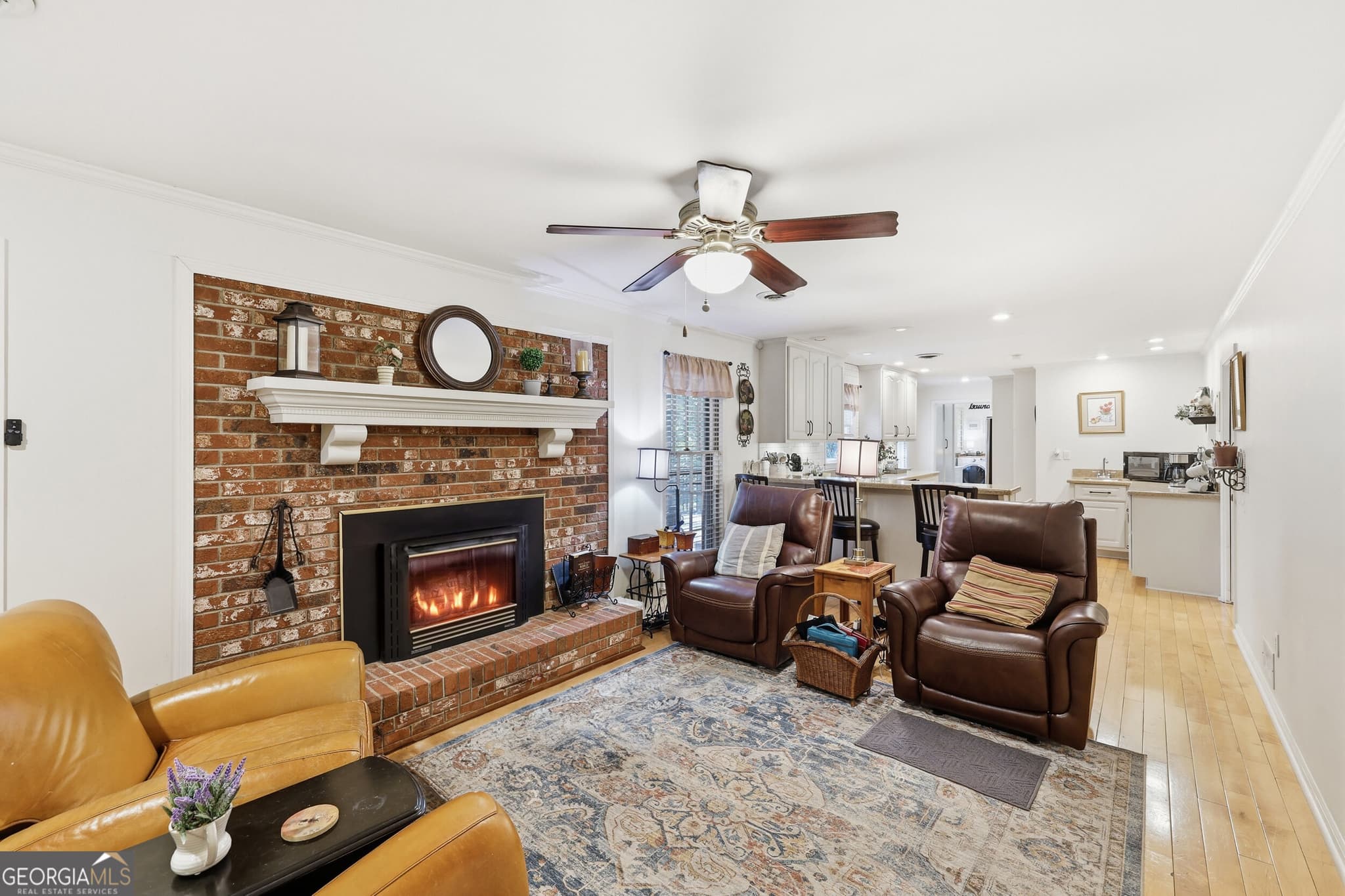 4 bedroom, 3.5 bathroom, 3,900 sq ft single family residence for sale at 155 Valley Road, Toccoa, GA 30577 — photo 4