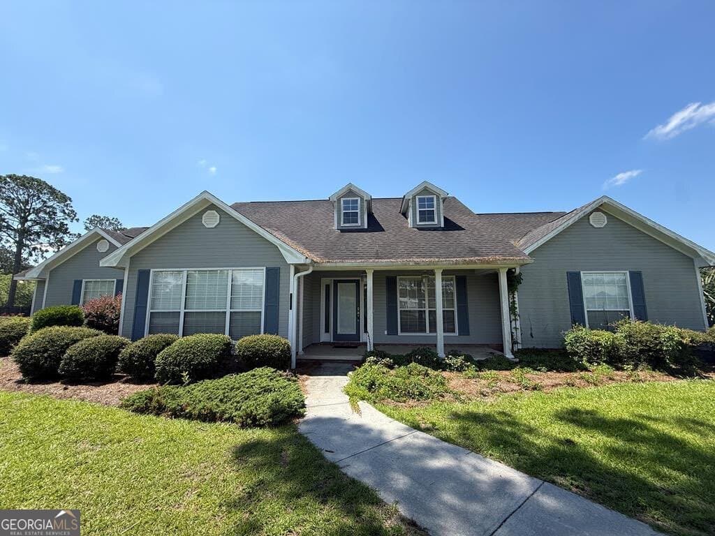 1396 Hutchinson Parrish Road, Adel, GA 31620 — most recent listing photo