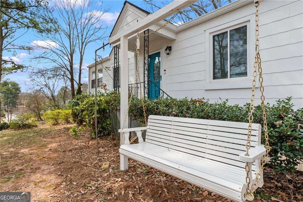 3 bedroom, 2 bathroom, 1,253 sq ft single family residence for rent at 3259 N Fulton Avenue, Hapeville, GA 30354 for $3,100 a month — photo 2