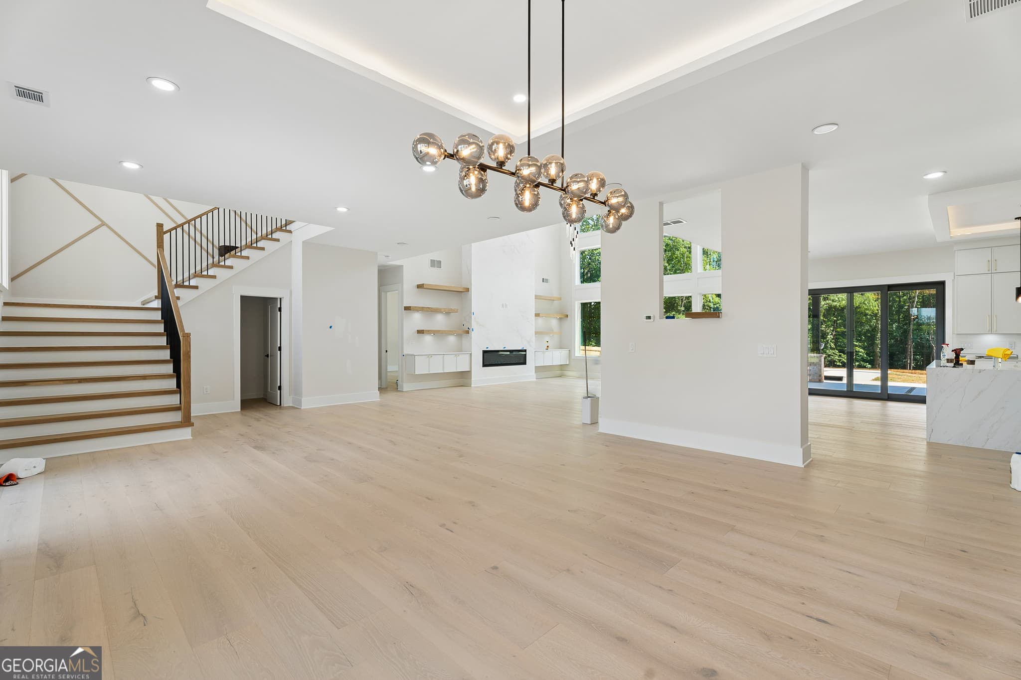 6 bedroom, 8 bathroom, 7,058 sq ft single family residence for sale at 1035 Auburn Road, Dacula, GA 30019 — photo 8