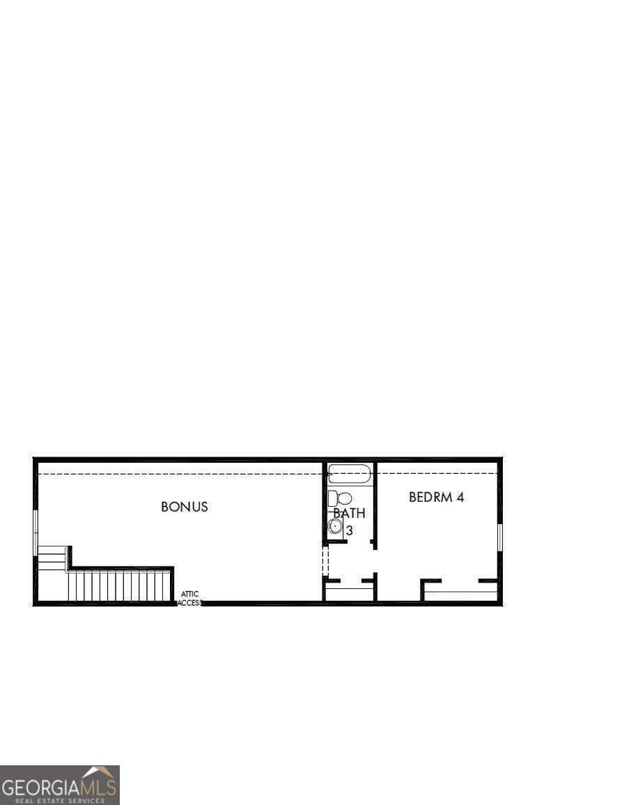 4 bedroom, 3 bathroom, 2,635 sq ft single family residence for sale at 363 Barnfield Way, Dallas, GA 30157 — photo 5