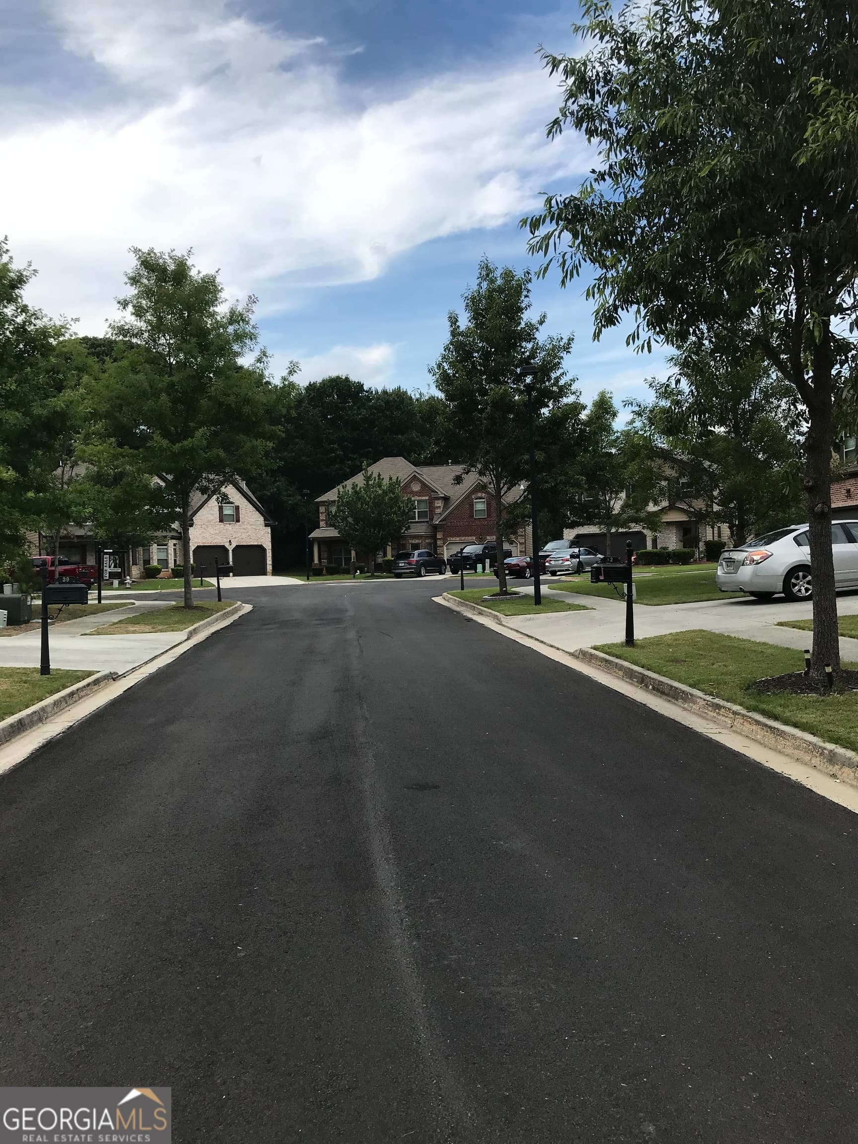 residential lot for sale at 41 Bay Crest Court L13, Loganville, GA 30052 — photo 2