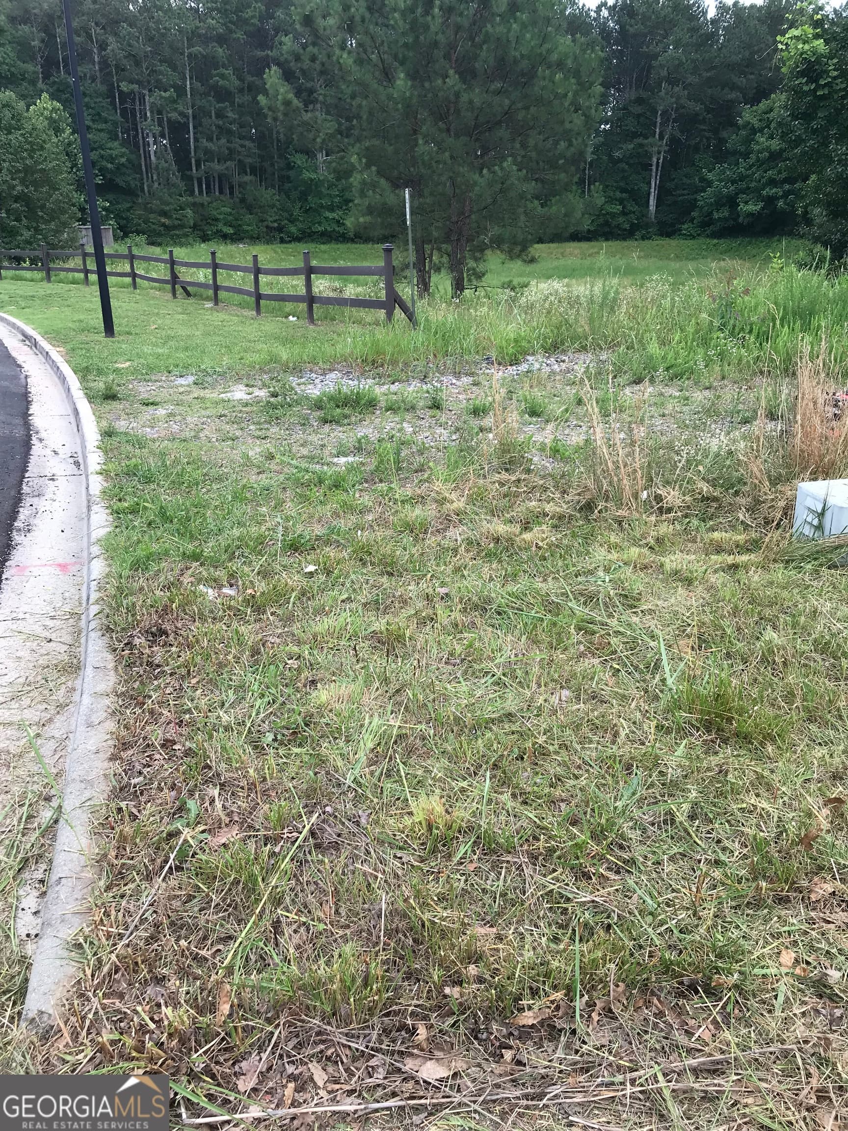 residential lot for sale at 41 Bay Crest Court L13, Loganville, GA 30052 — photo 5