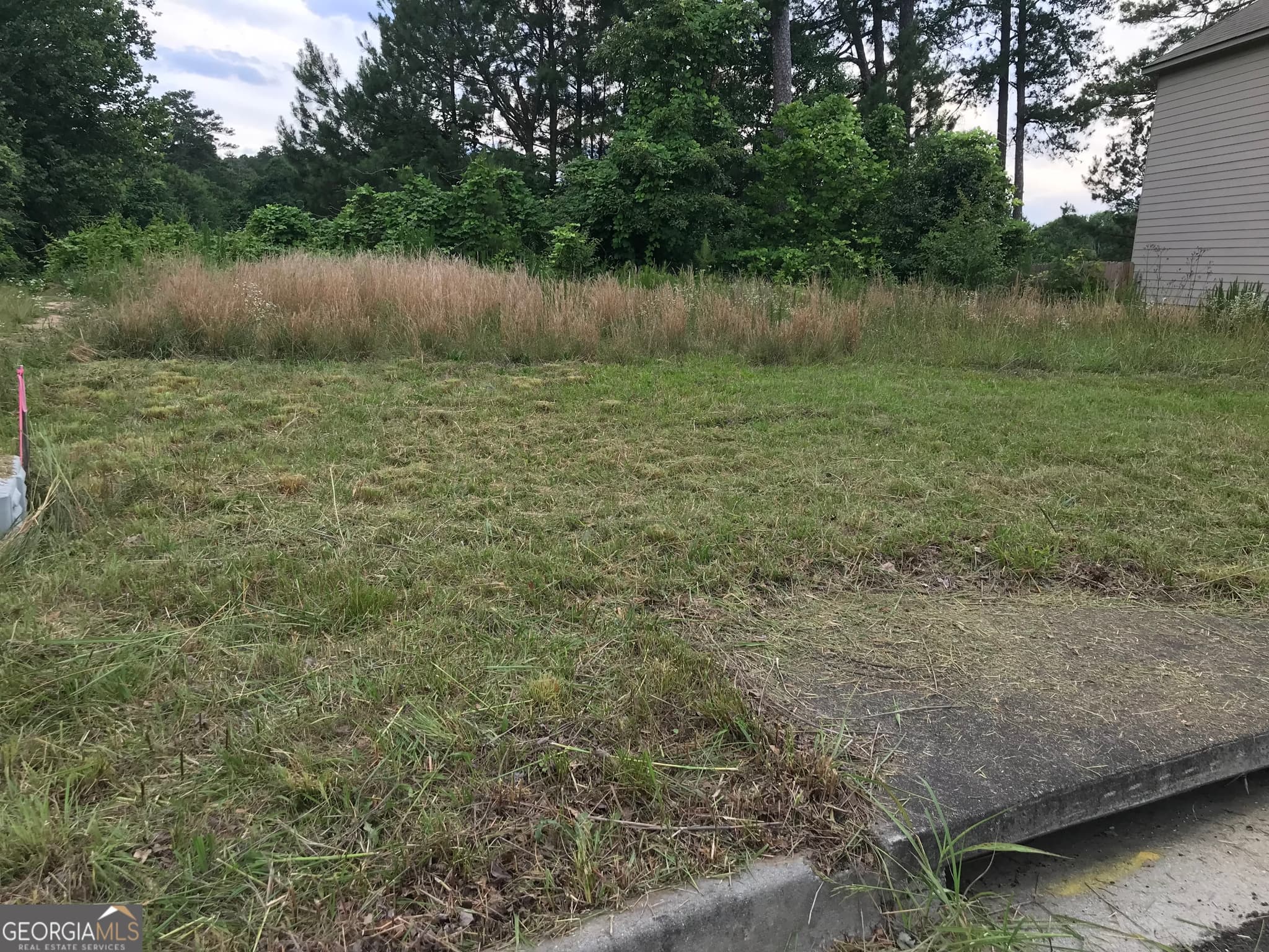 residential lot for sale at 41 Bay Crest Court L13, Loganville, GA 30052 — photo 4