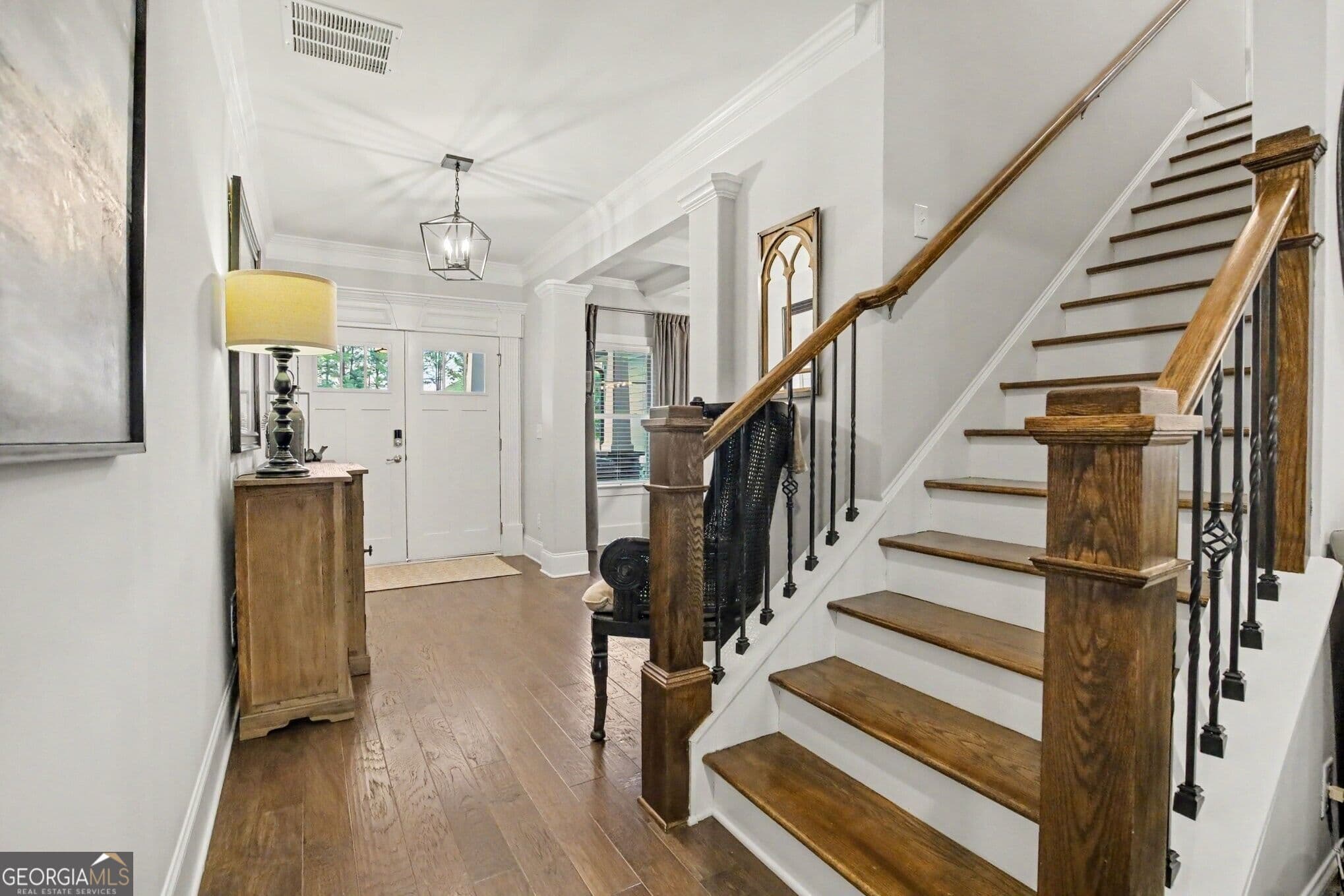 6 bedroom, 5 bathroom, 5,819 sq ft single family residence for sale at 22 VINERY Court, Sharpsburg, GA 30277 — photo 7