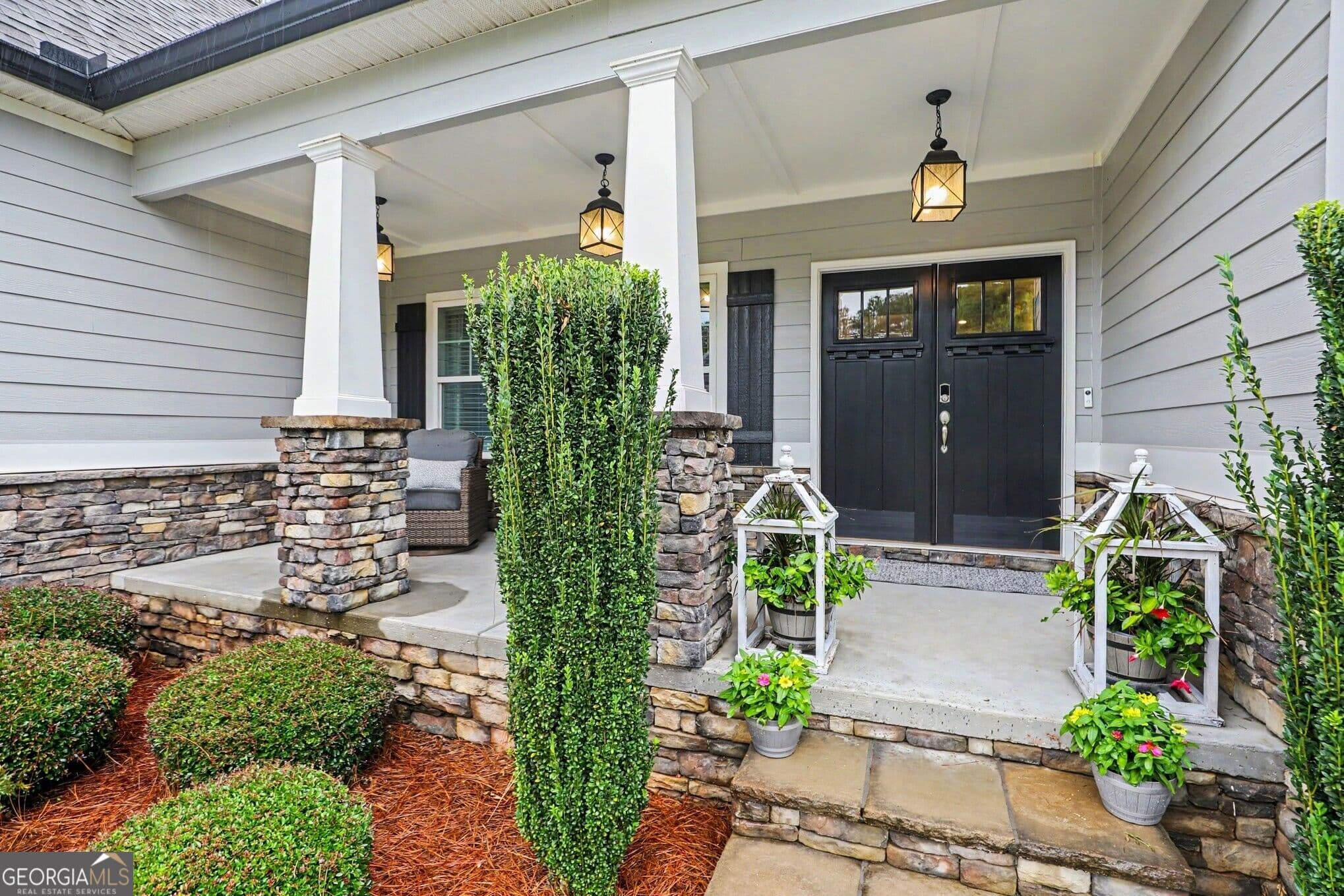 6 bedroom, 5 bathroom, 5,819 sq ft single family residence for sale at 22 VINERY Court, Sharpsburg, GA 30277 — photo 5