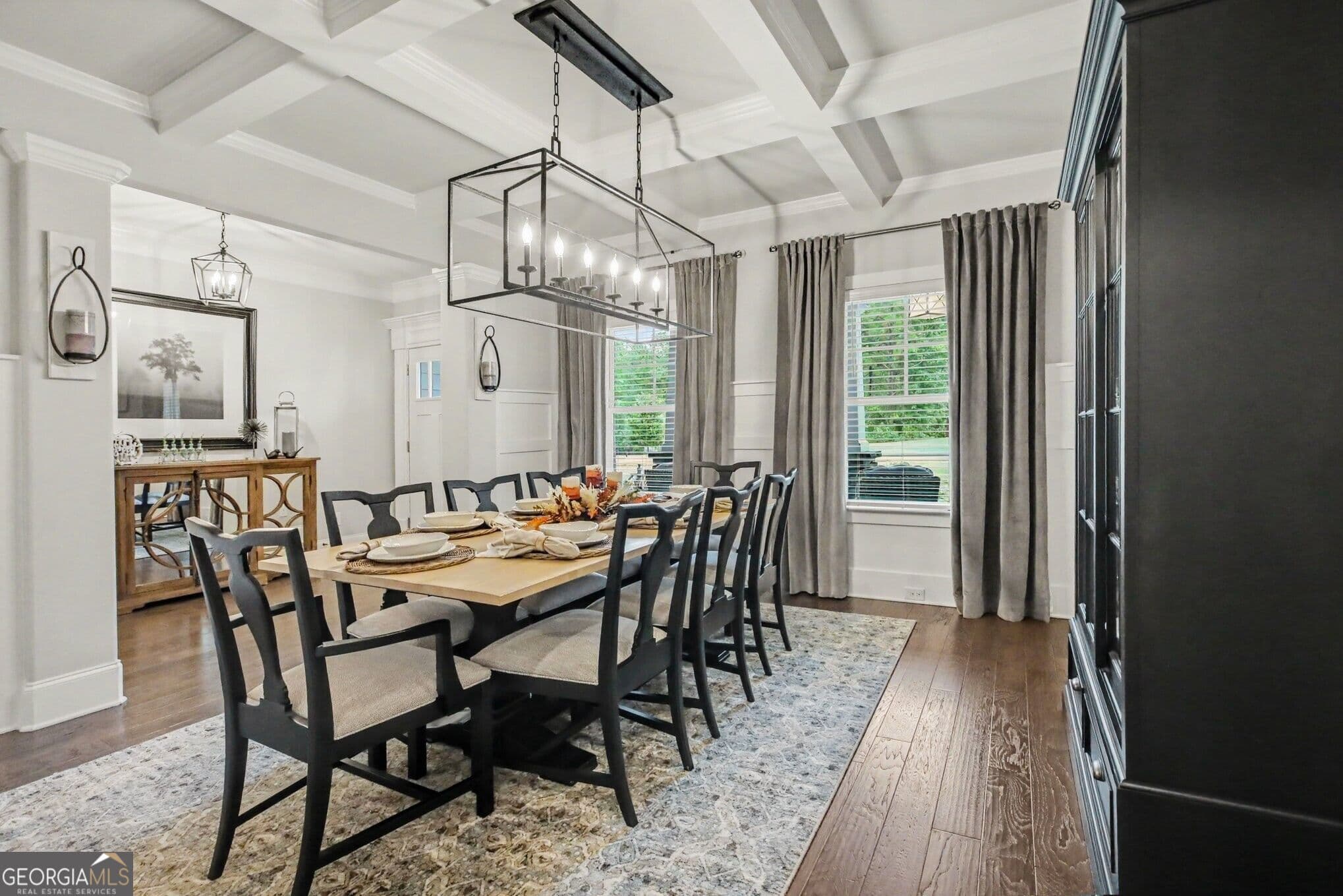 6 bedroom, 5 bathroom, 5,819 sq ft single family residence for sale at 22 VINERY Court, Sharpsburg, GA 30277 — photo 10