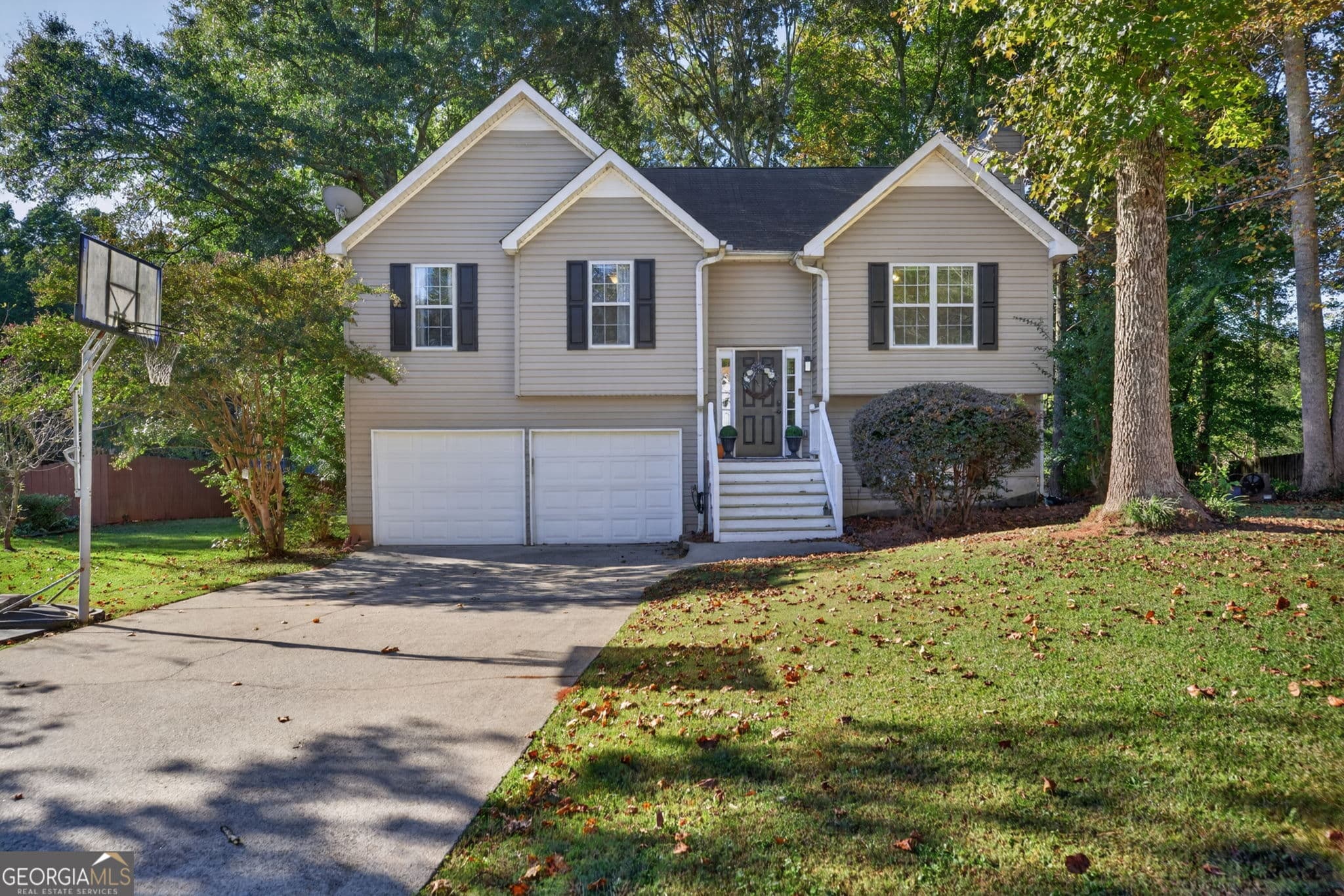 3 bedroom, 2 bathroom, 1,786 sq ft single family residence for sale at 108 Cedars Glen Way, Villa Rica, GA 30180 — photo 2