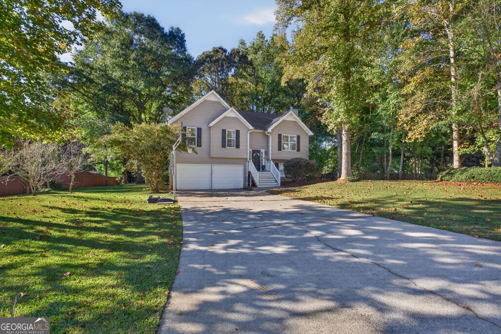 3 bedroom, 2 bathroom, 1,786 sq ft single family residence for sale at 108 Cedars Glen Way, Villa Rica, GA 30180