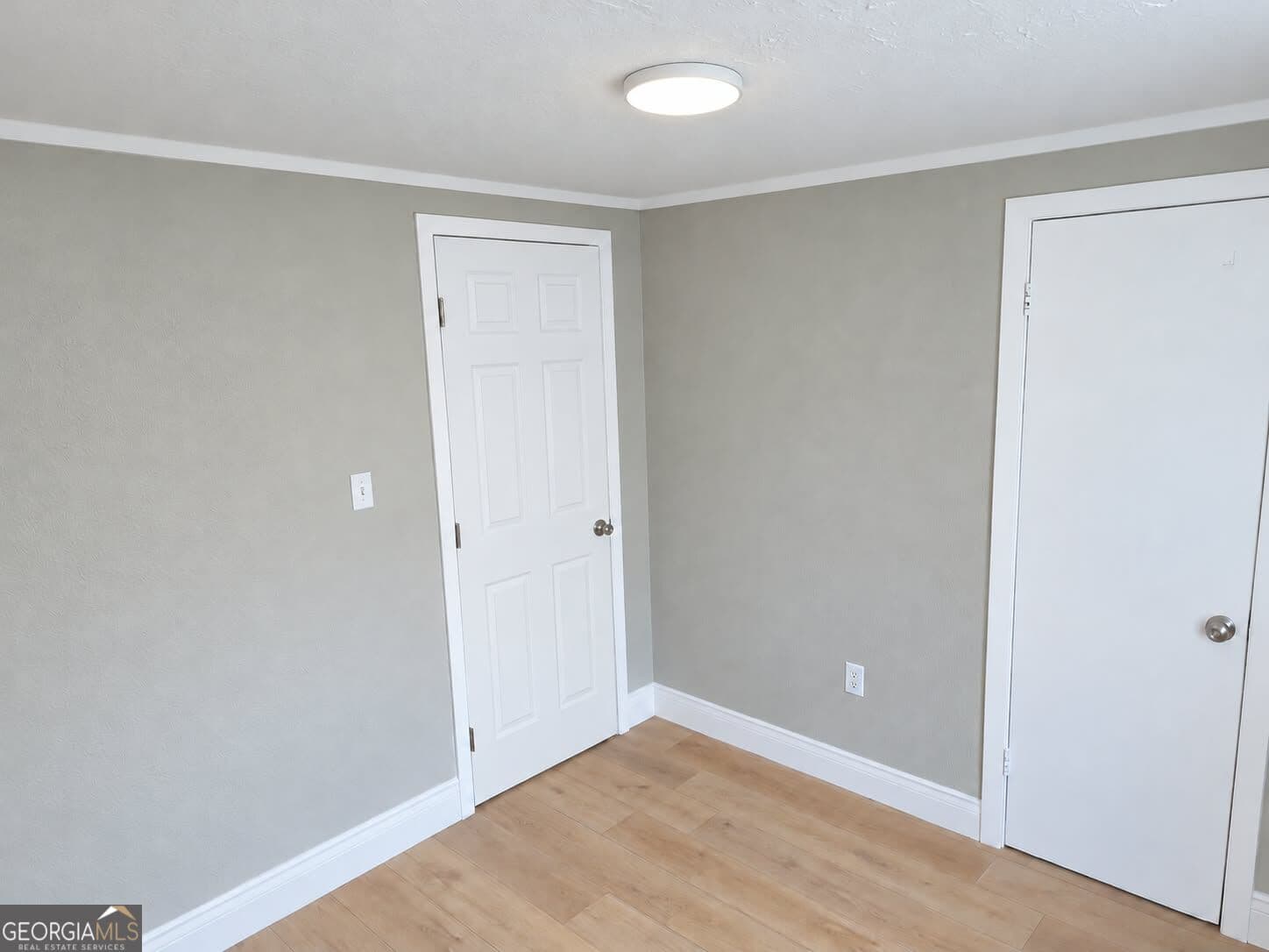 3 bedroom, 1 bathroom, 864 sq ft single family residence for sale at 407 Attaway Street, East Dublin, GA 31027 — photo 6