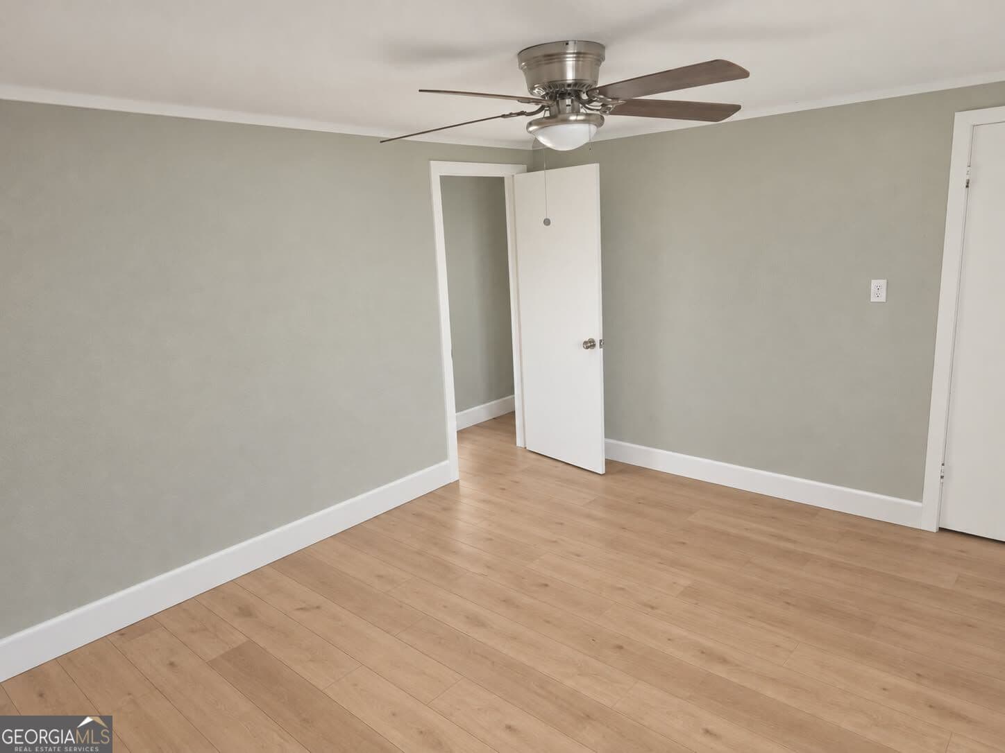 3 bedroom, 1 bathroom, 864 sq ft single family residence for sale at 407 Attaway Street, East Dublin, GA 31027 — photo 9