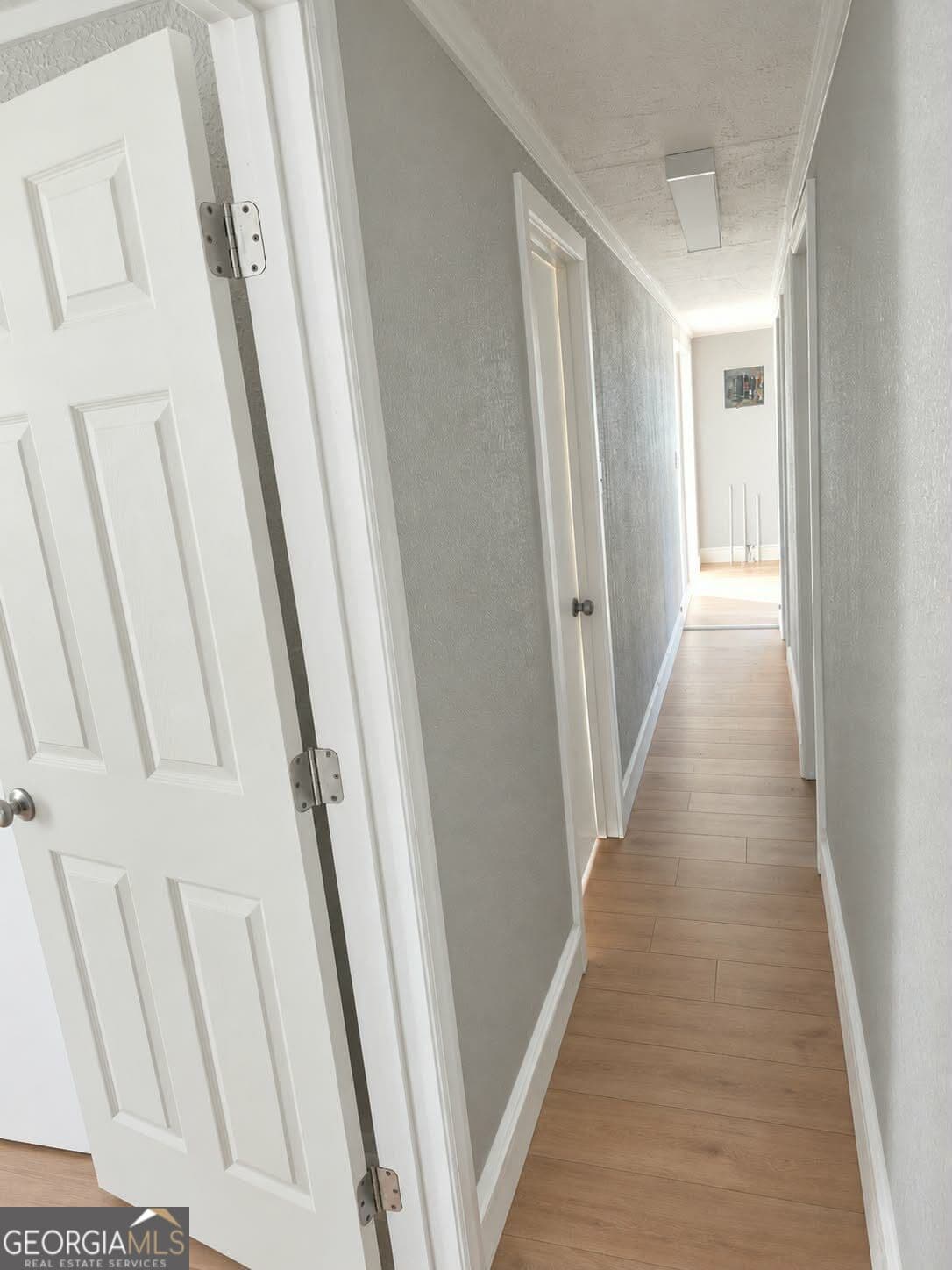 3 bedroom, 1 bathroom, 864 sq ft single family residence for sale at 407 Attaway Street, East Dublin, GA 31027 — photo 8